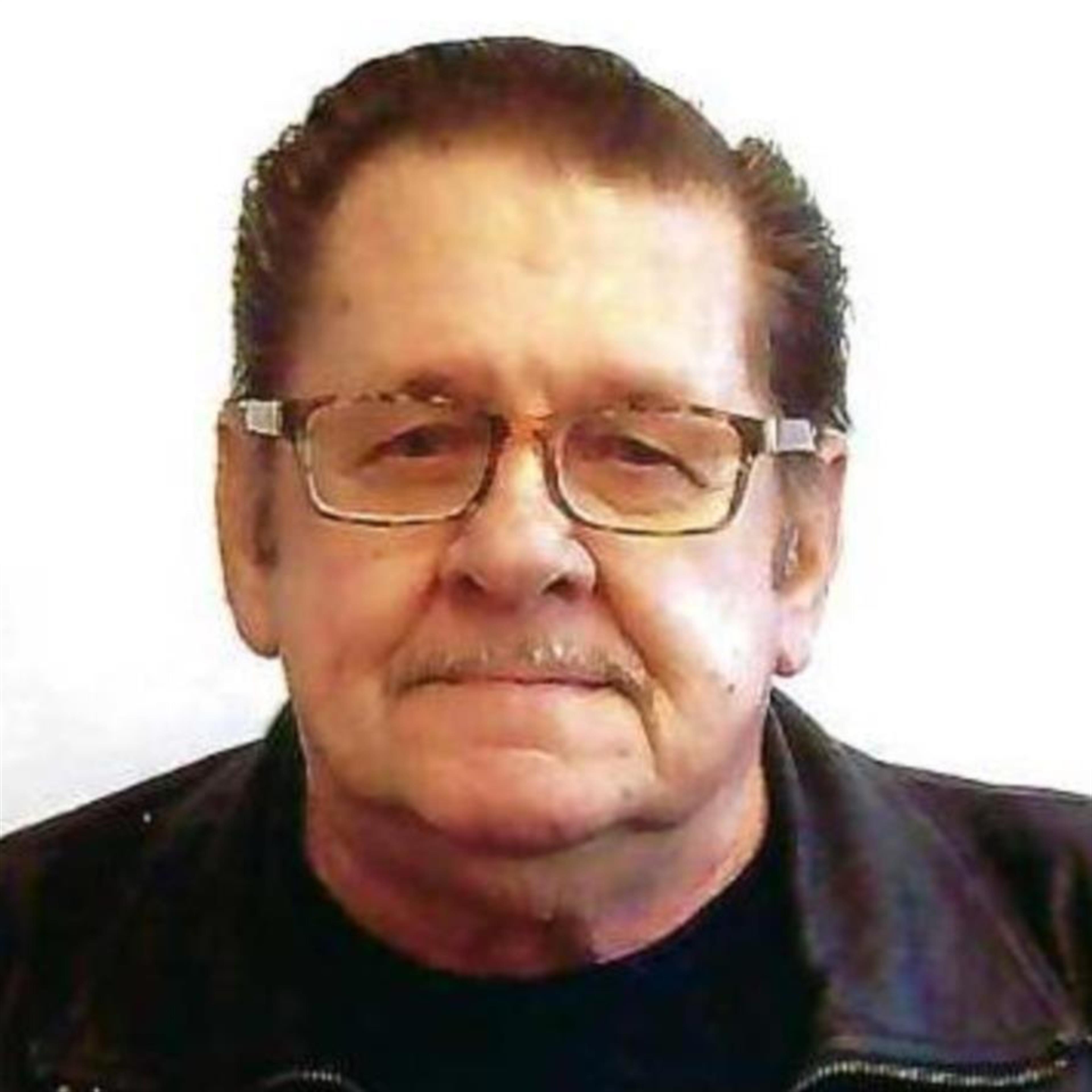 Lawrence "Larry" Wilkie Sr.