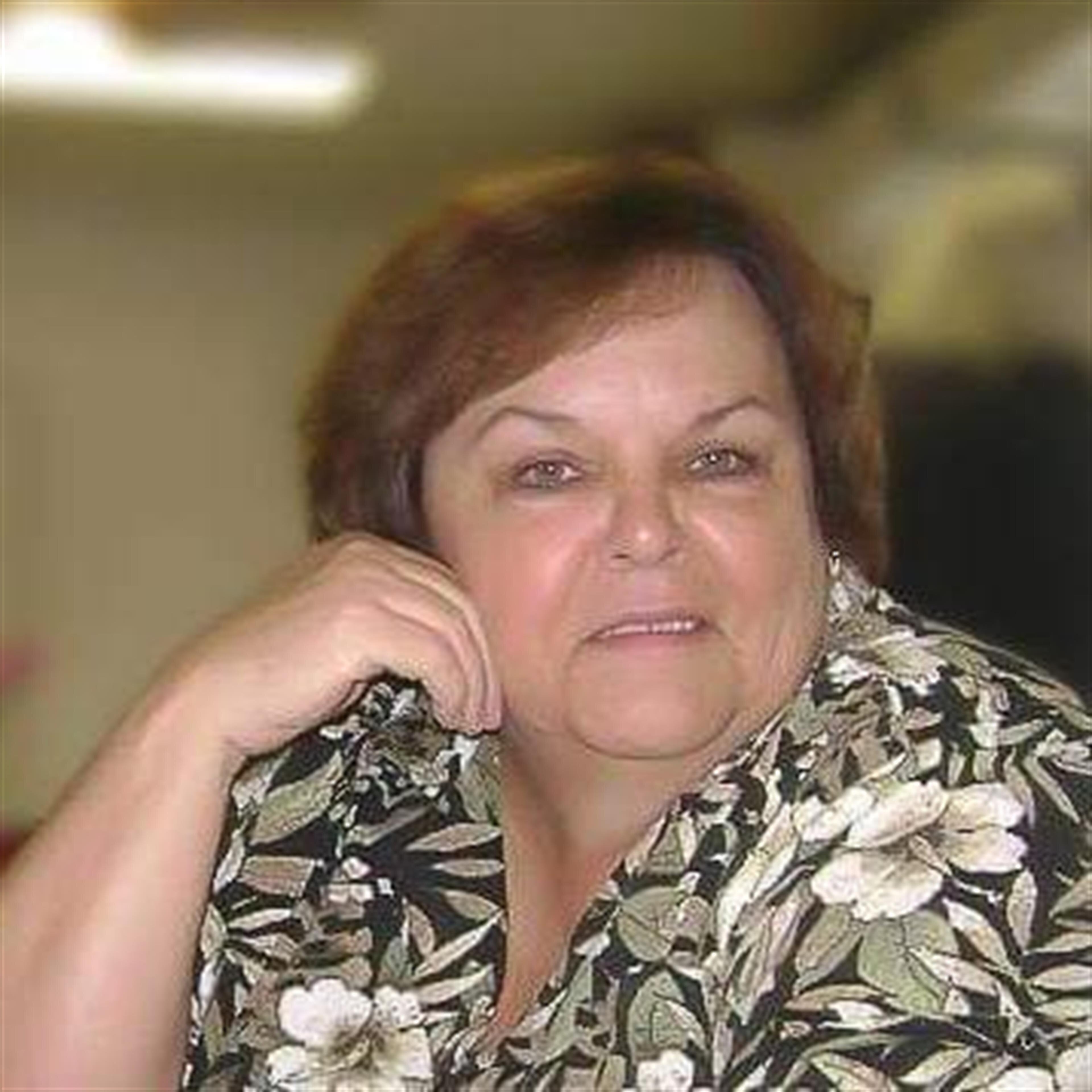 Kathryn Lynn Austin