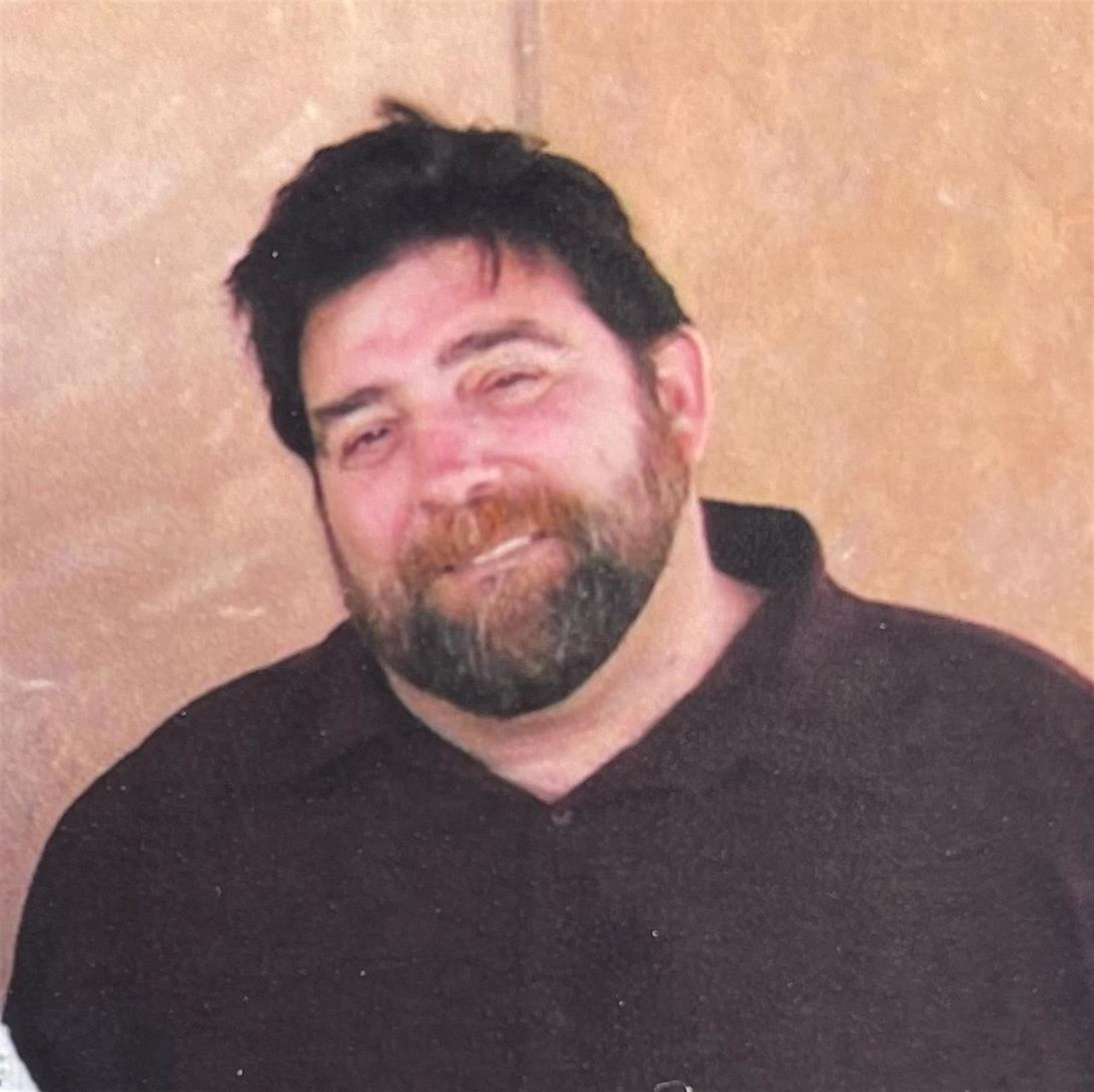 Gary Kenneth Outland