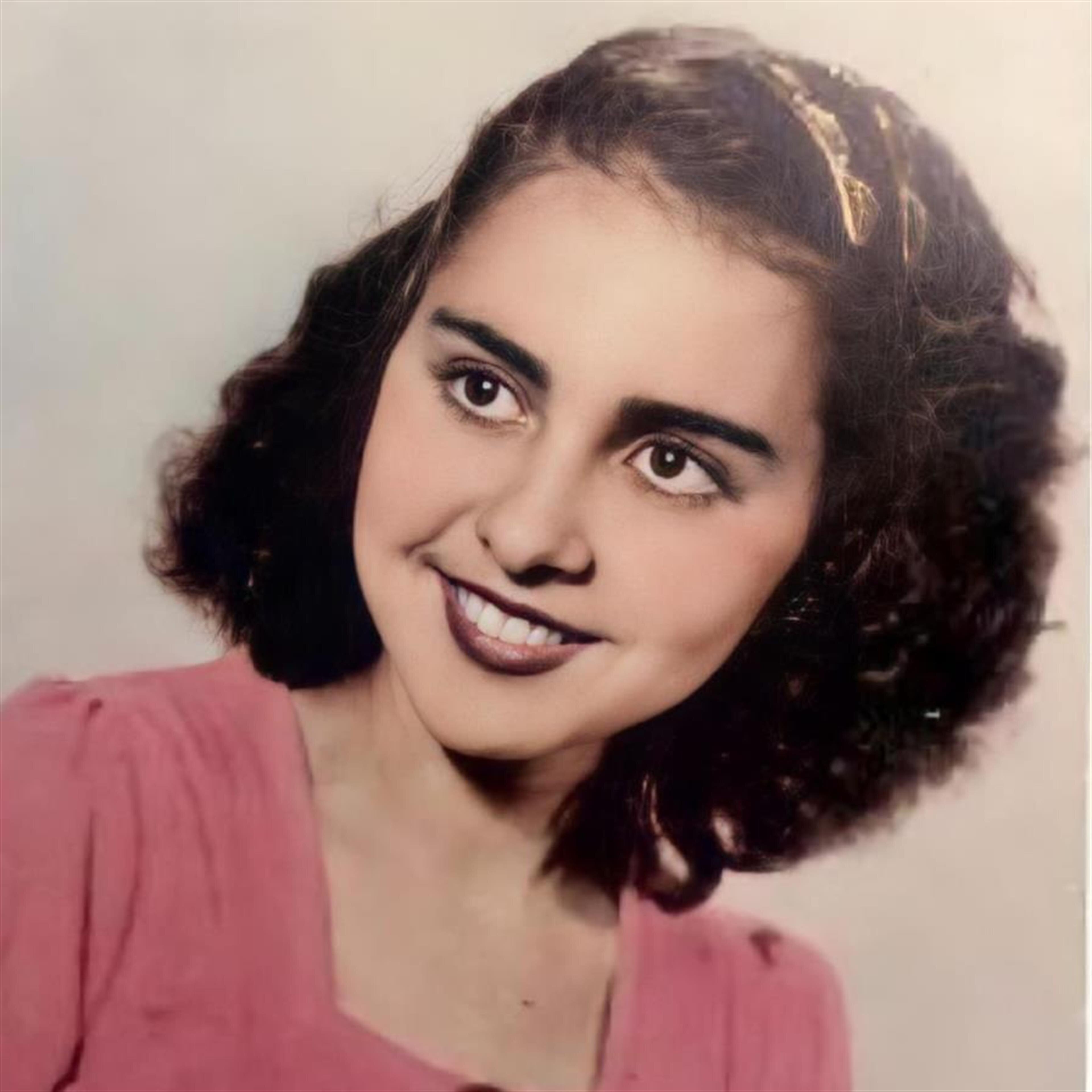 Maria Julia Concepcion