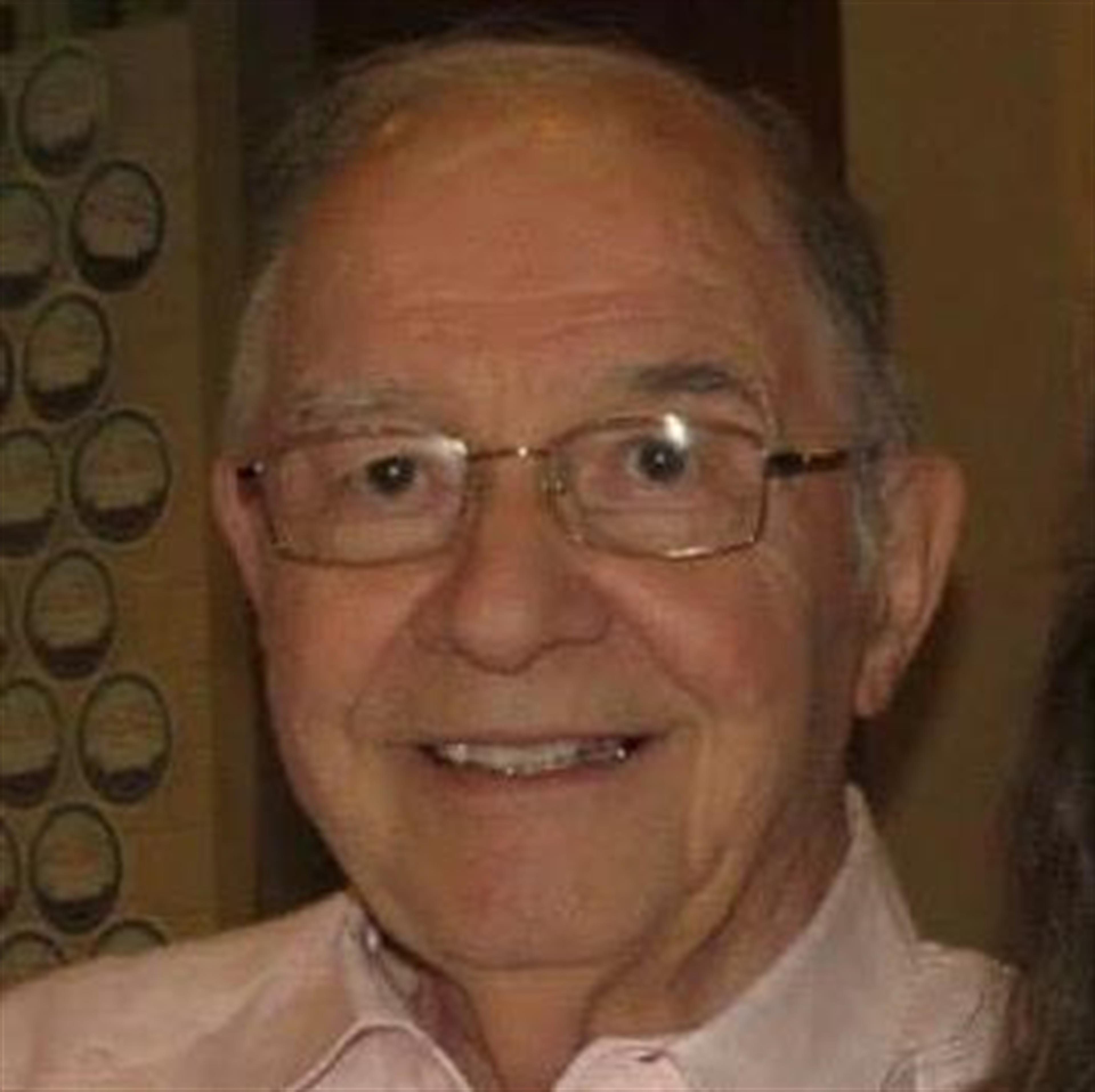 Raymond C. Tolosa Sr.