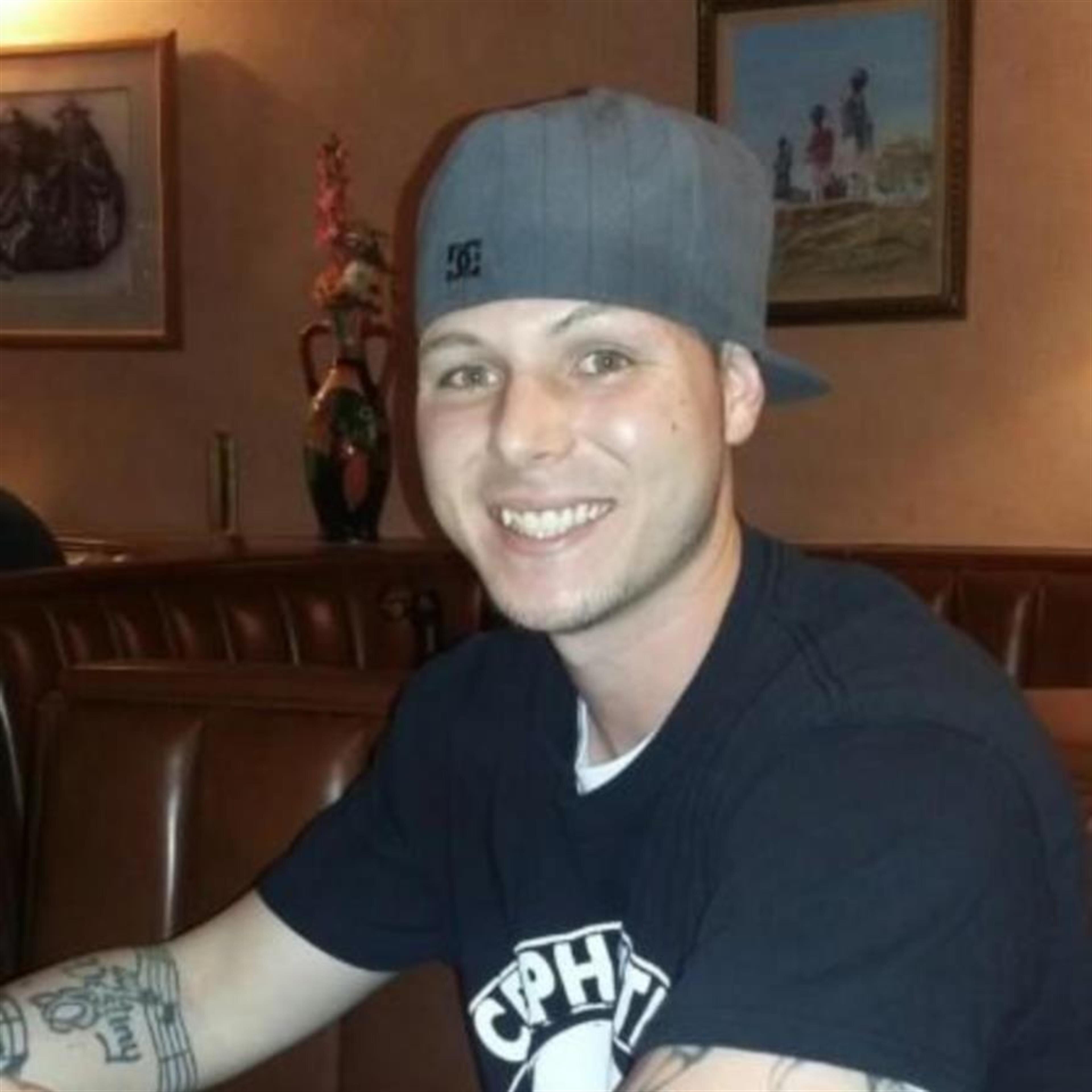 Ron Everett Fitch