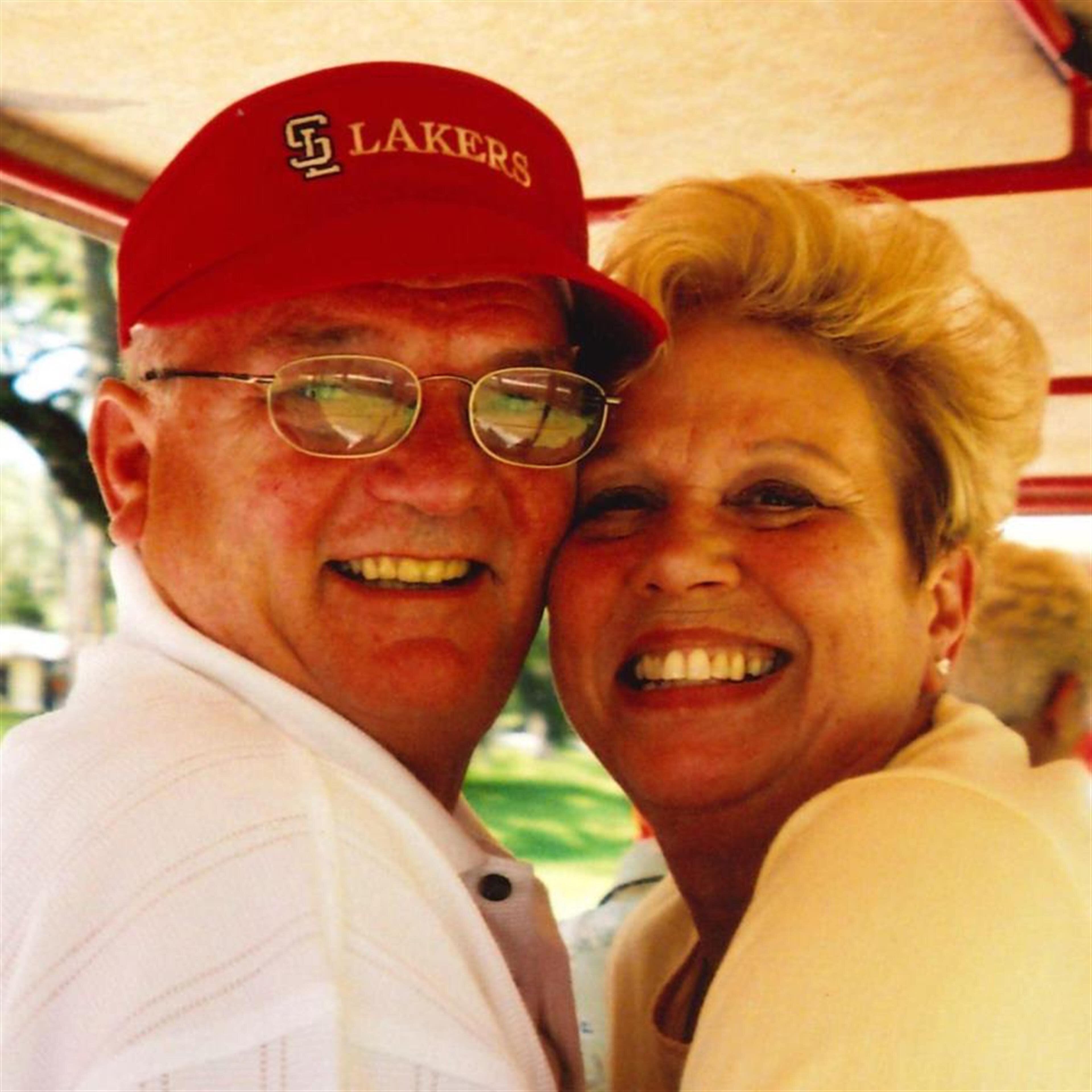 Terry Lee VanderVeen