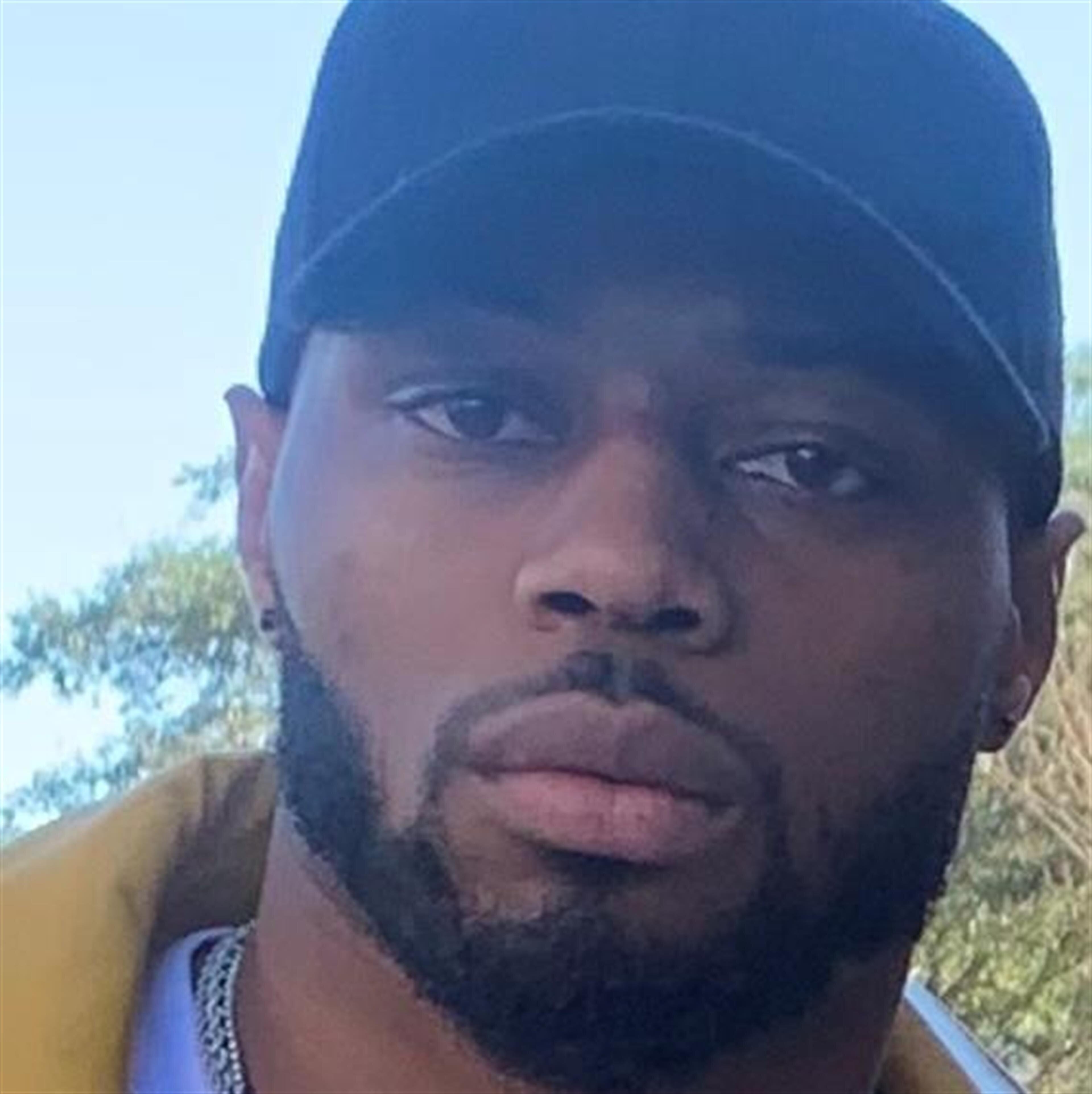 Jamal Marshall