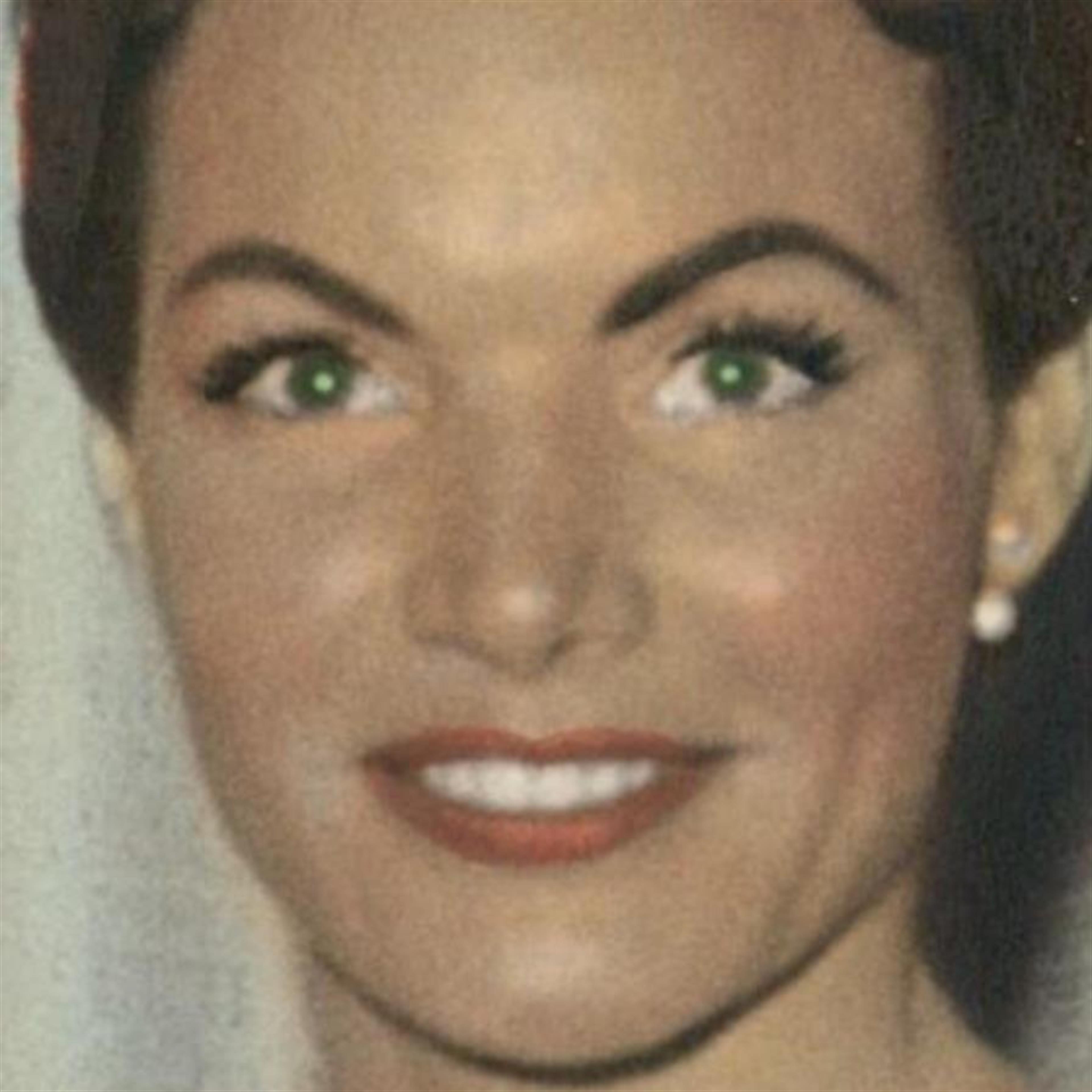 Eve Wagner