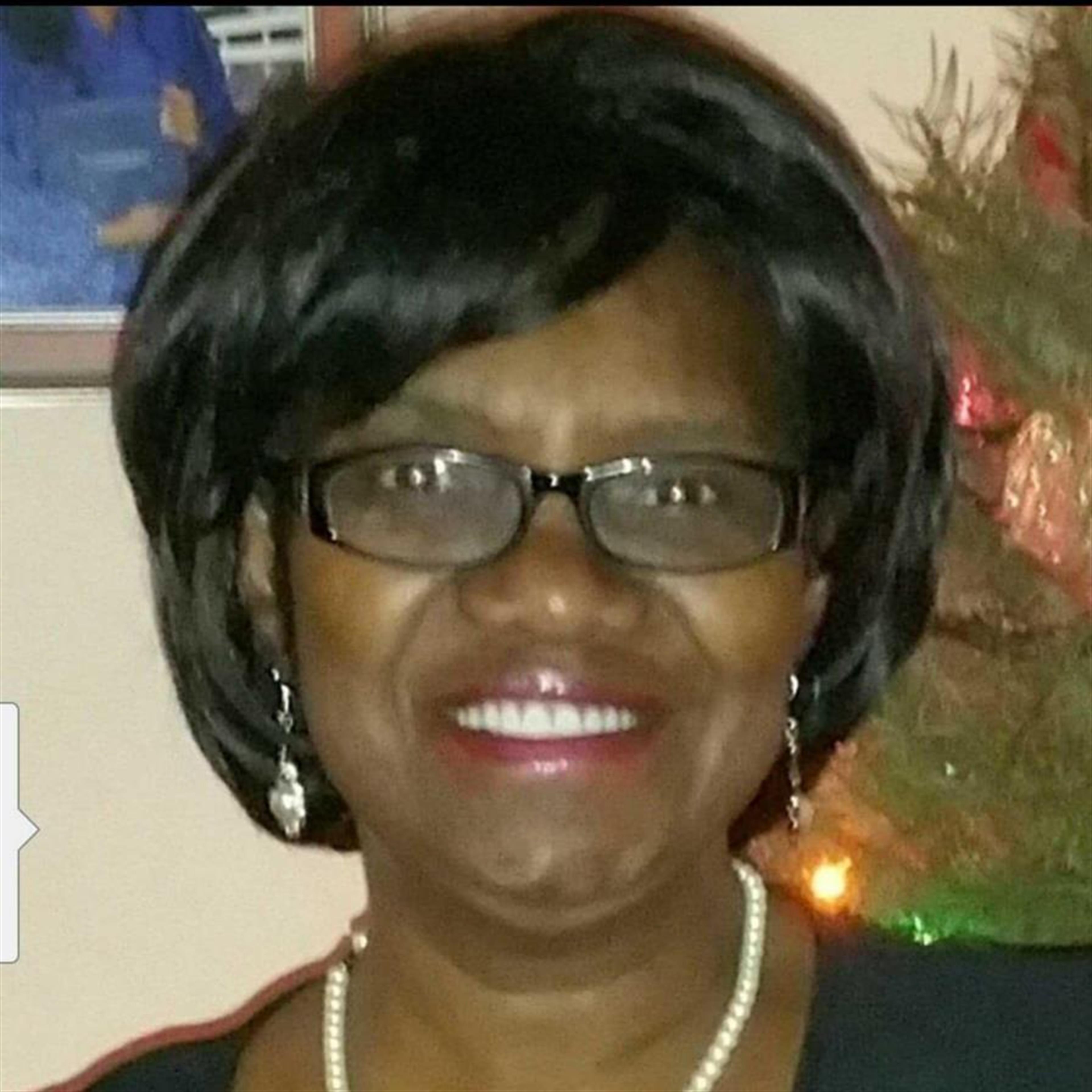 Mrs. Sammie Jean Sims