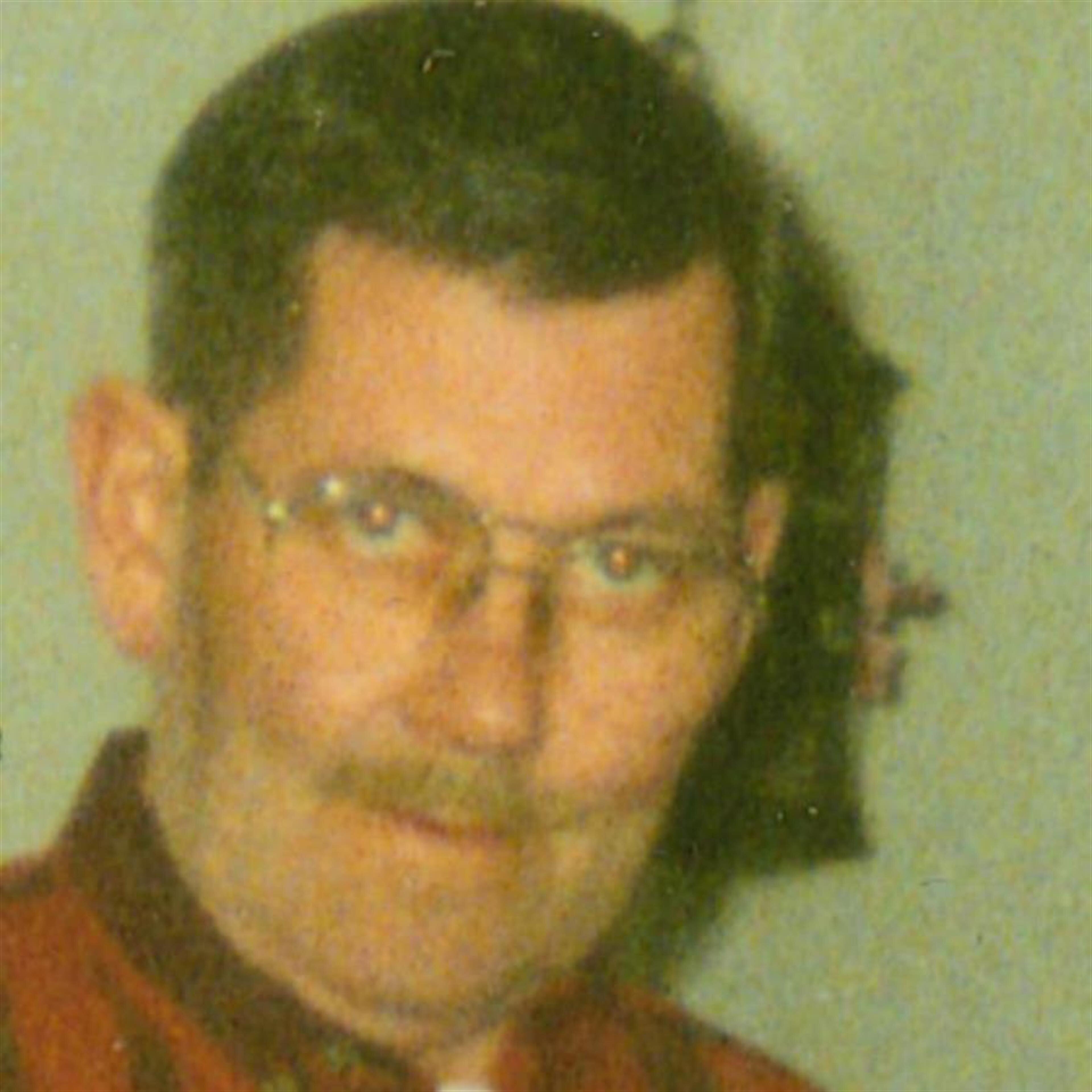 Thomas Boyd Slamkowski