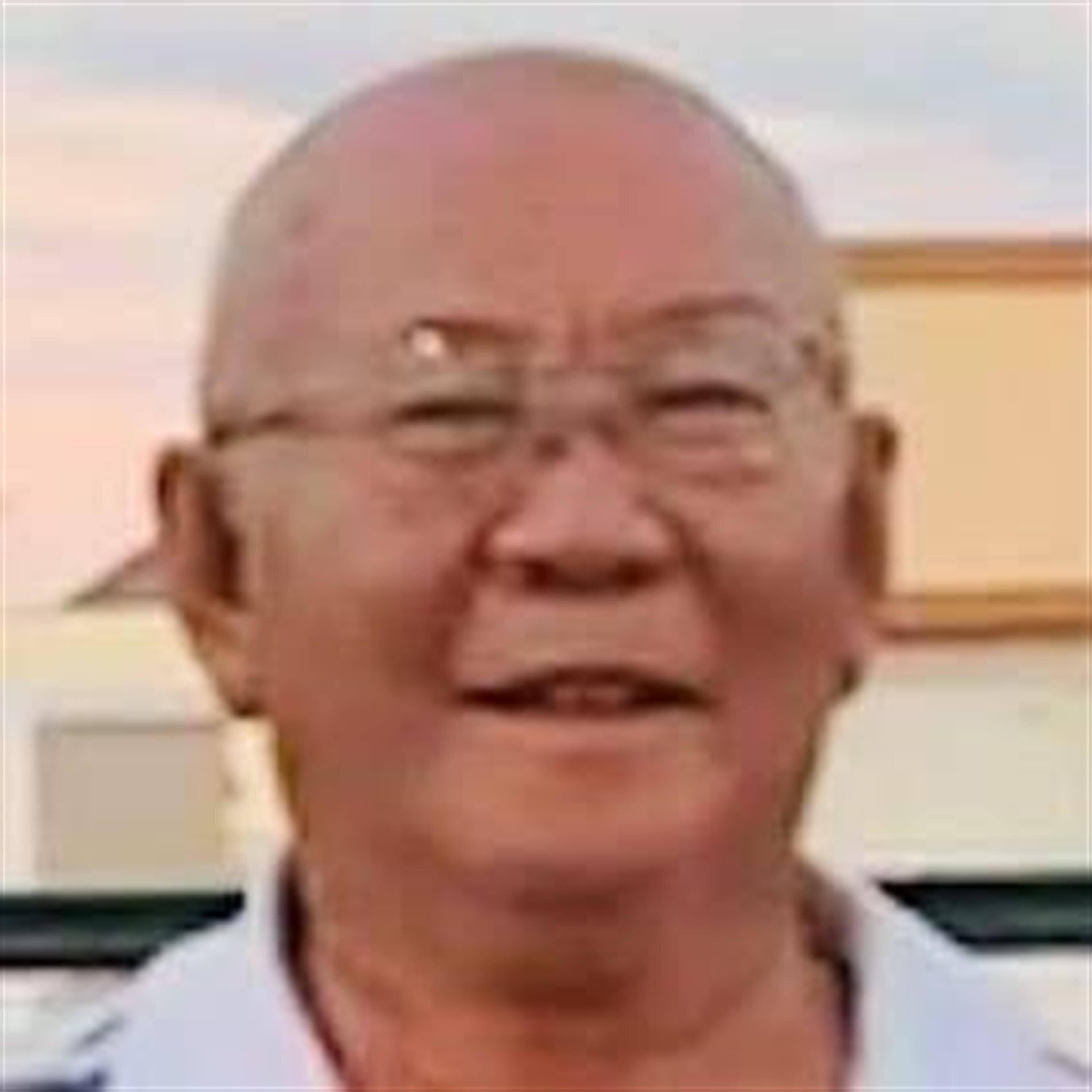 Juanito Dacanay Sr.