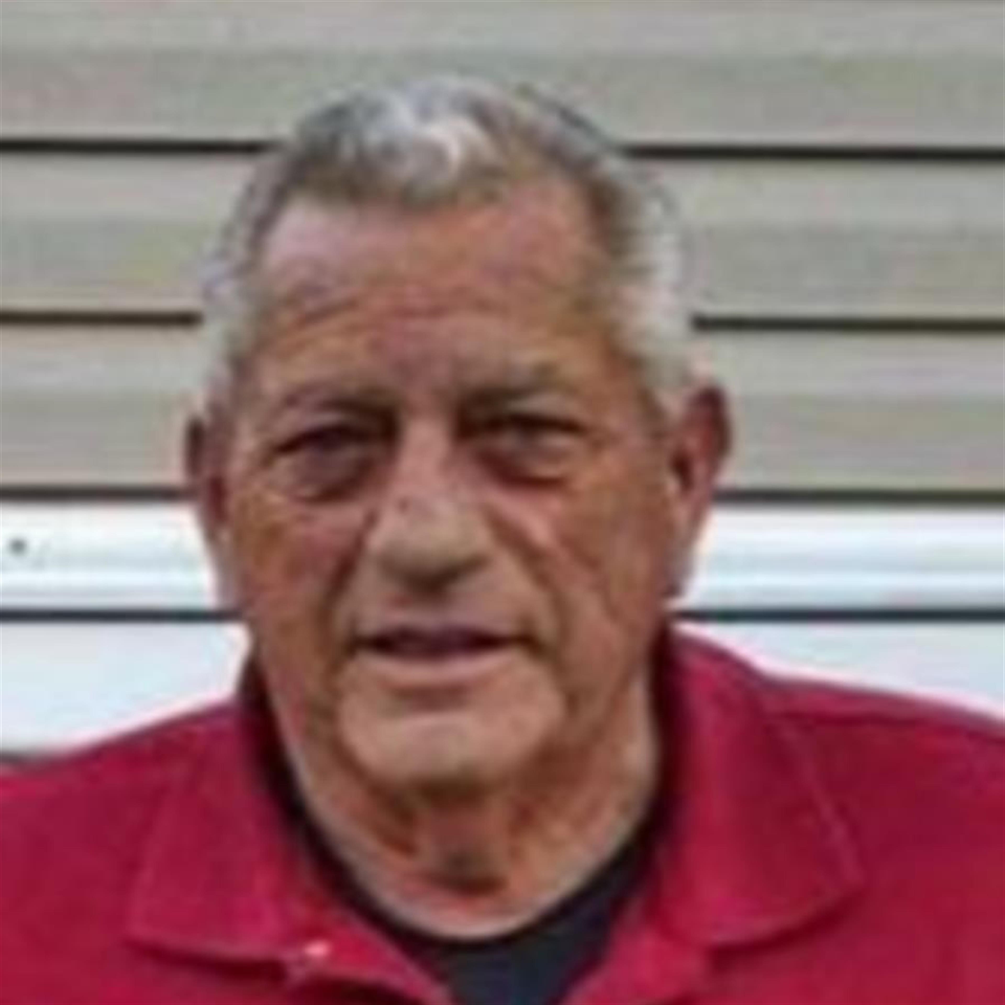 Ronald Lee Mergelkamp