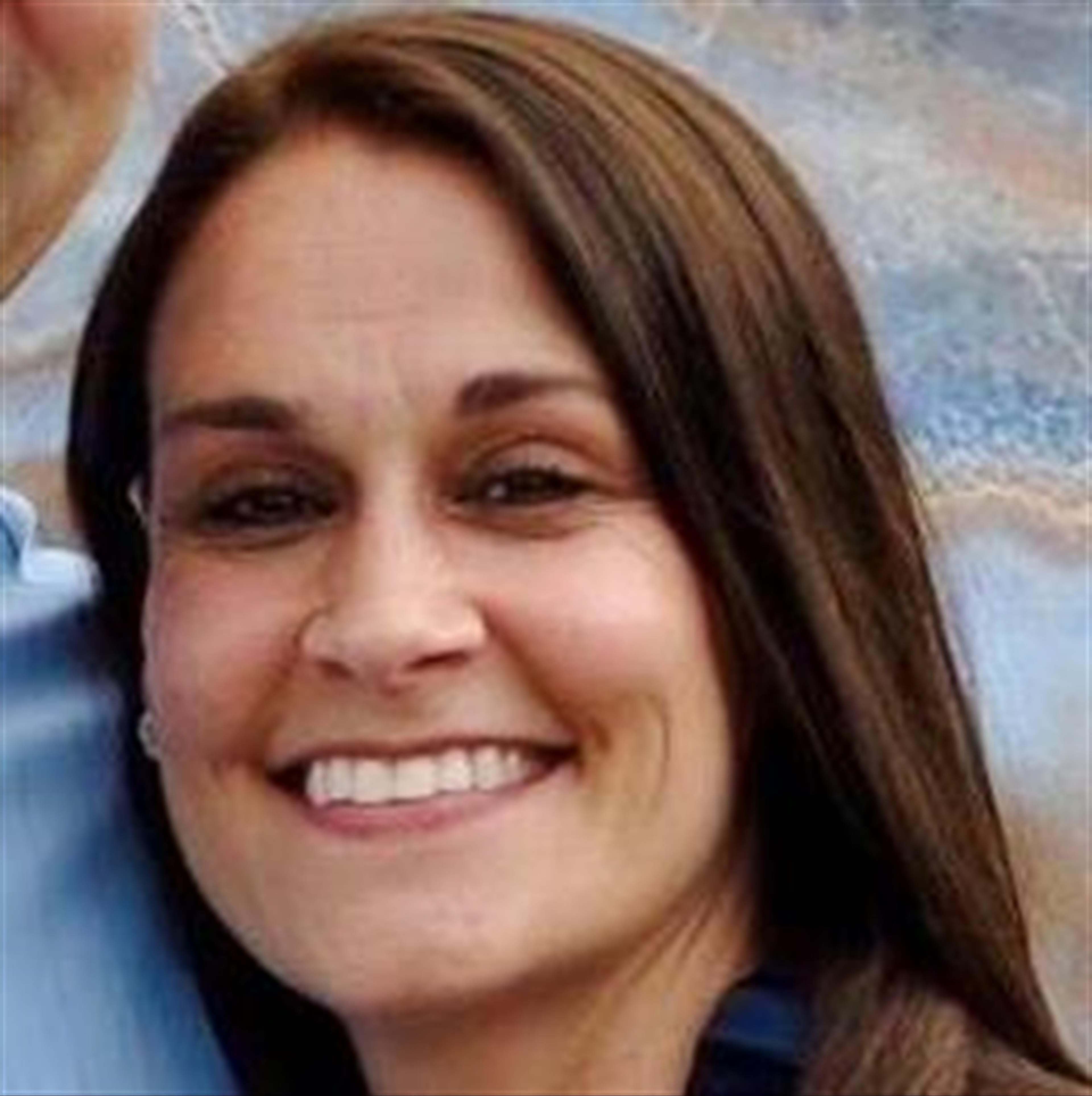 Melissa Denson Porter