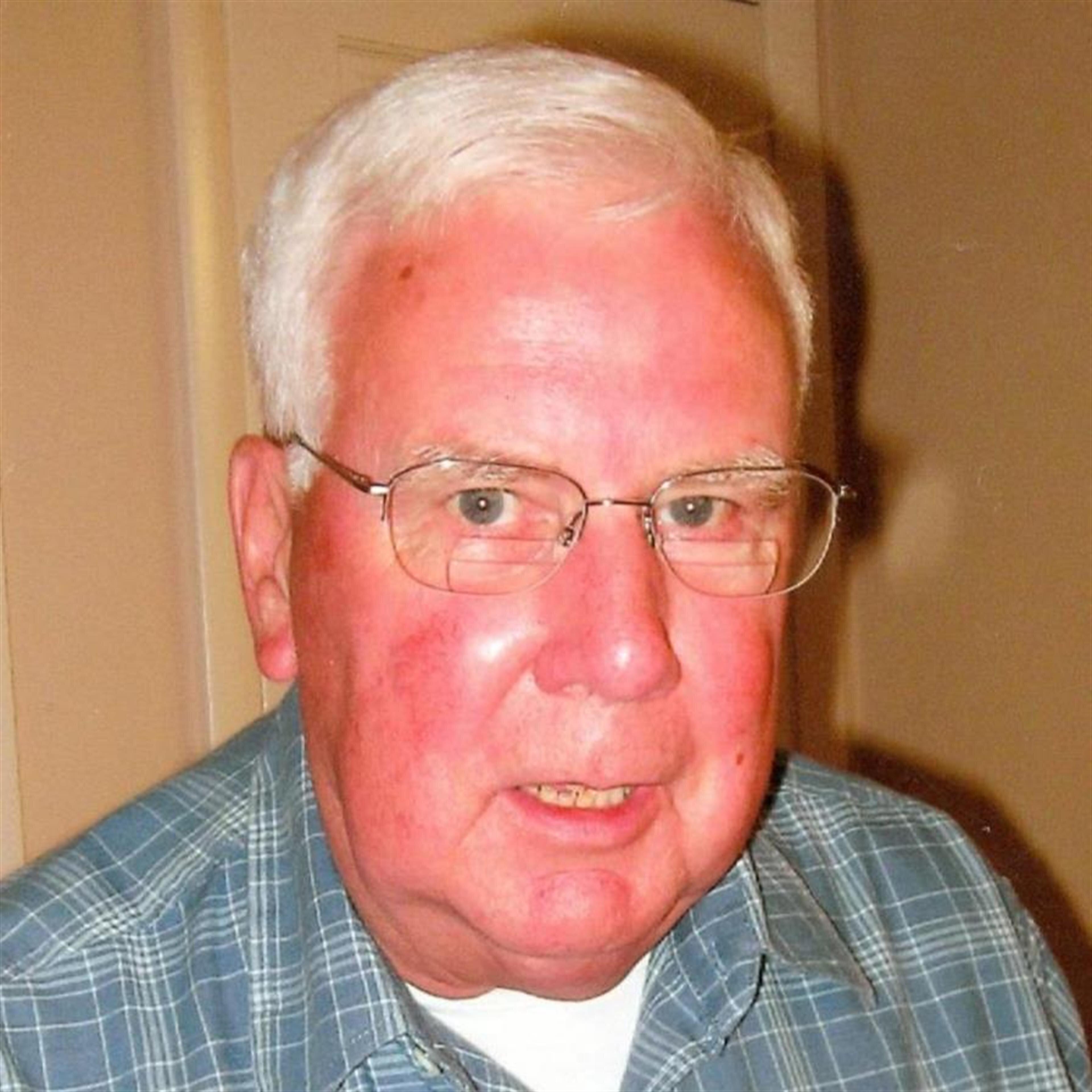 Norman LeRoy Patterson