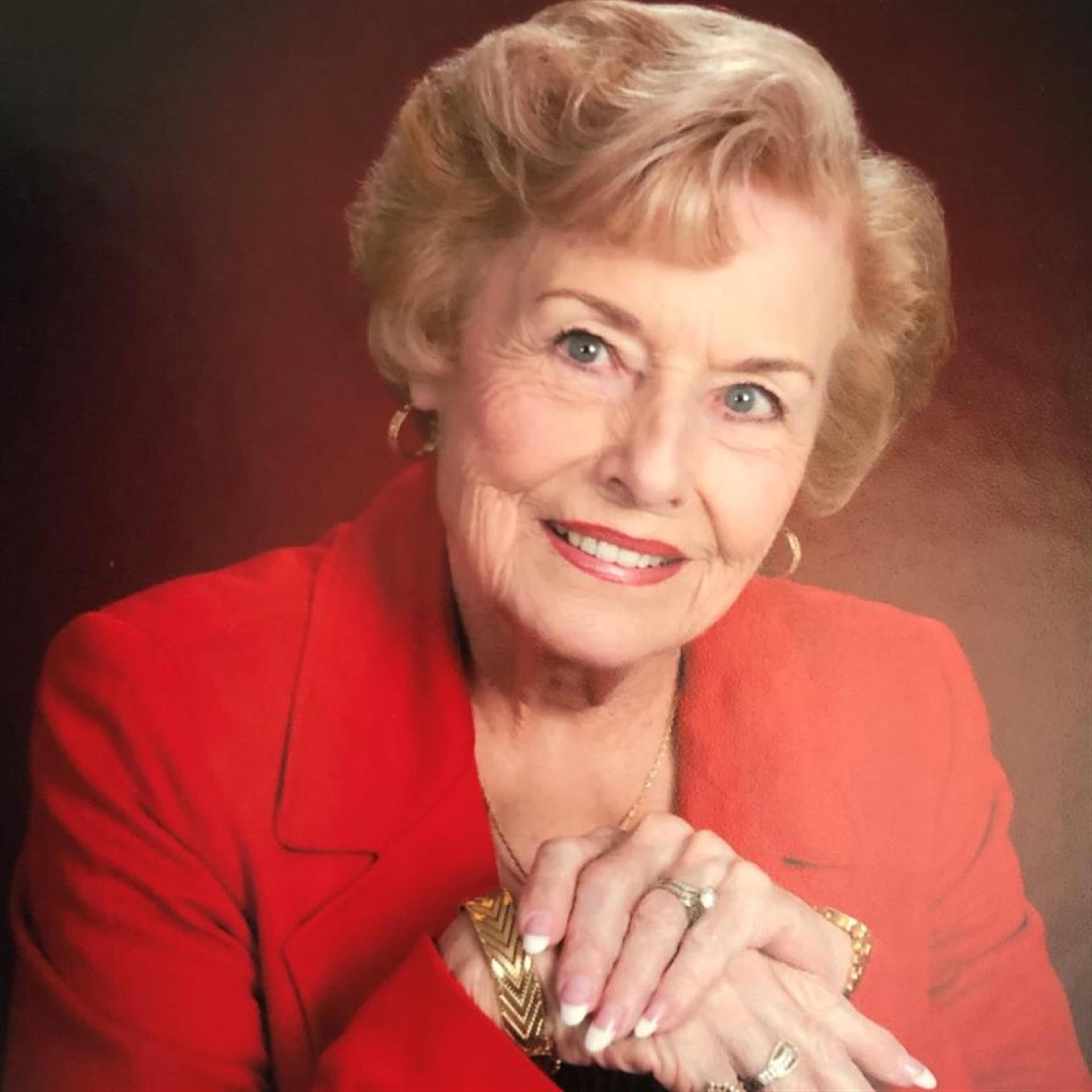 Vaada Mae Pitts Smith Ellisor