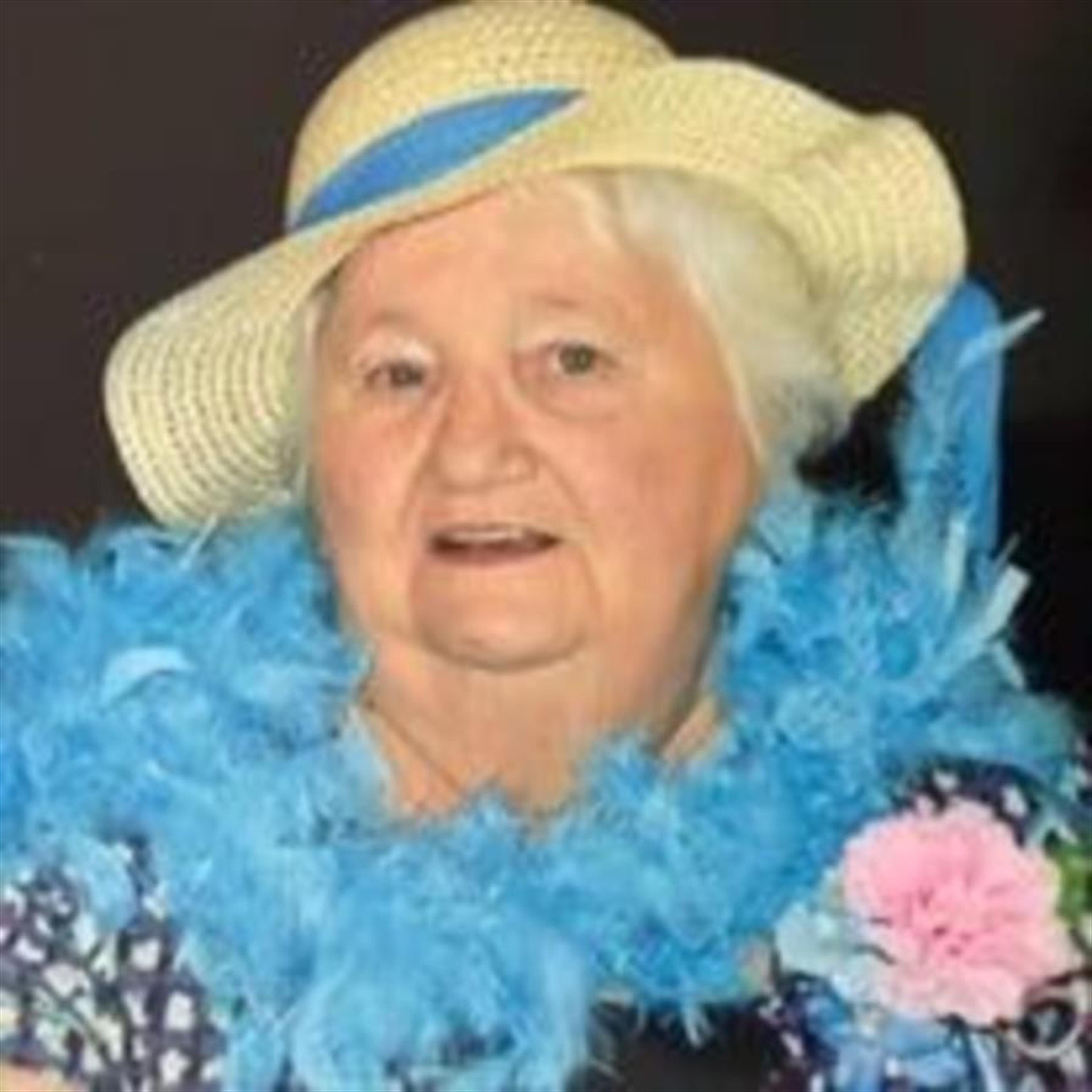 Mary Lemke (Bolivar)