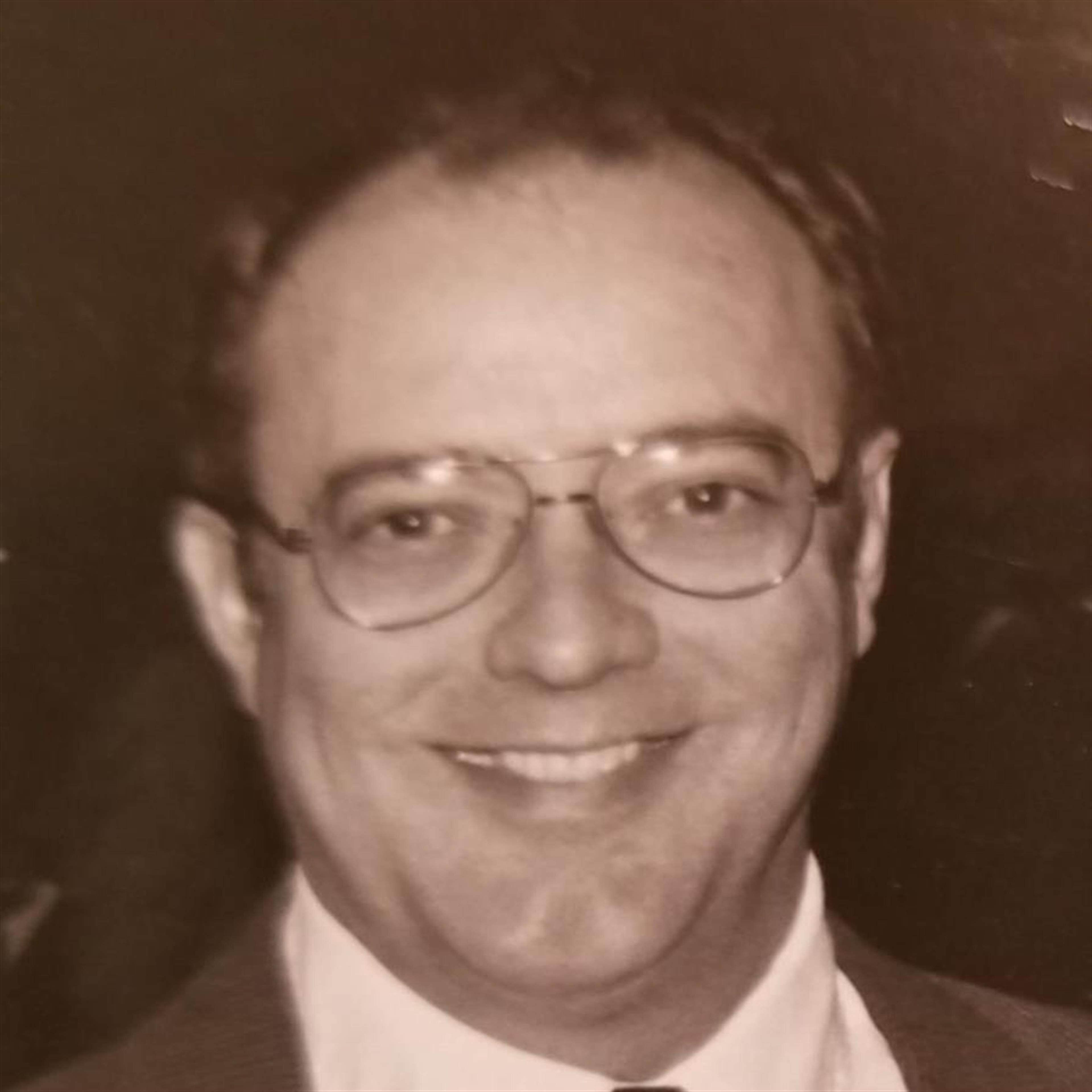 Bob Duckworth