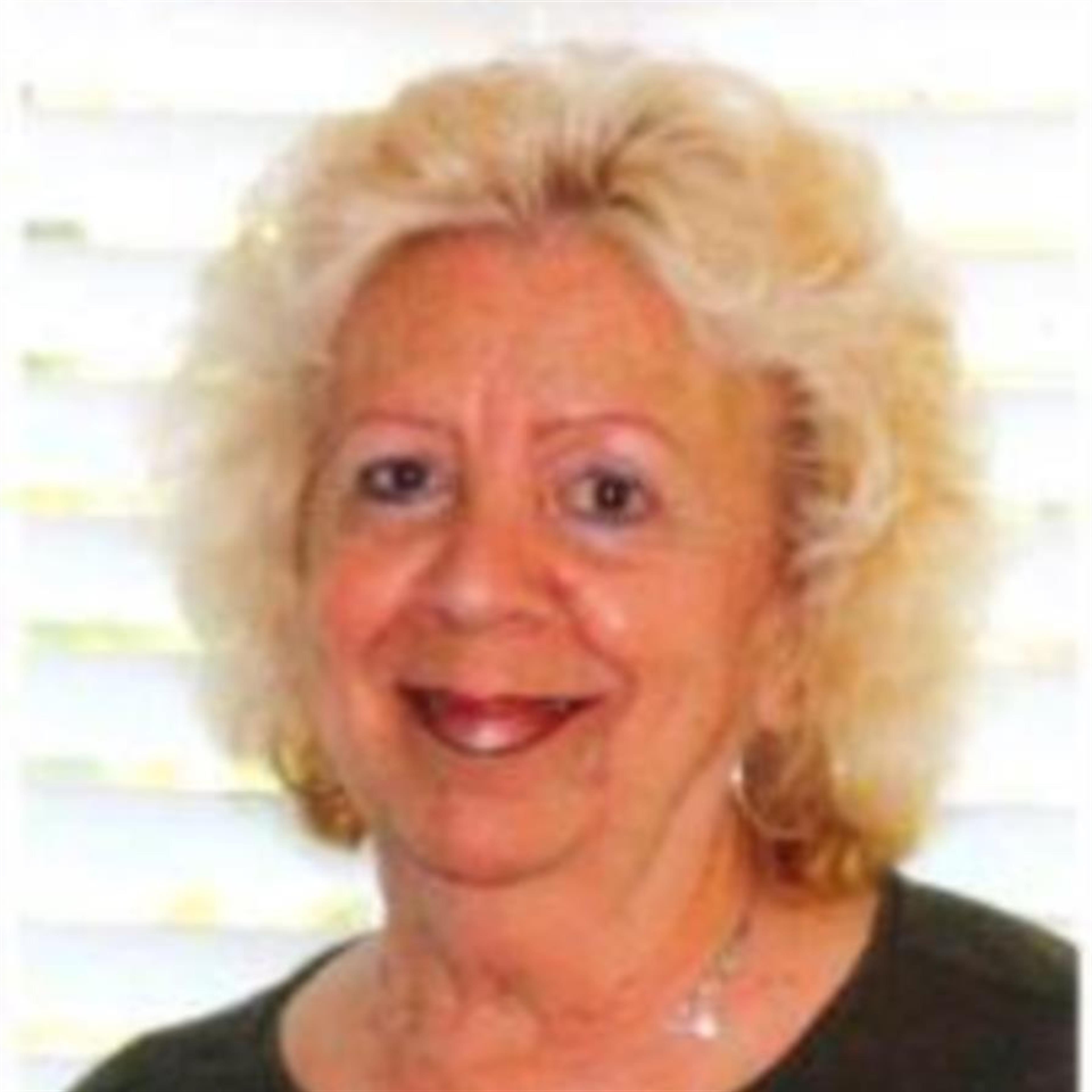 Carole Scalabrino