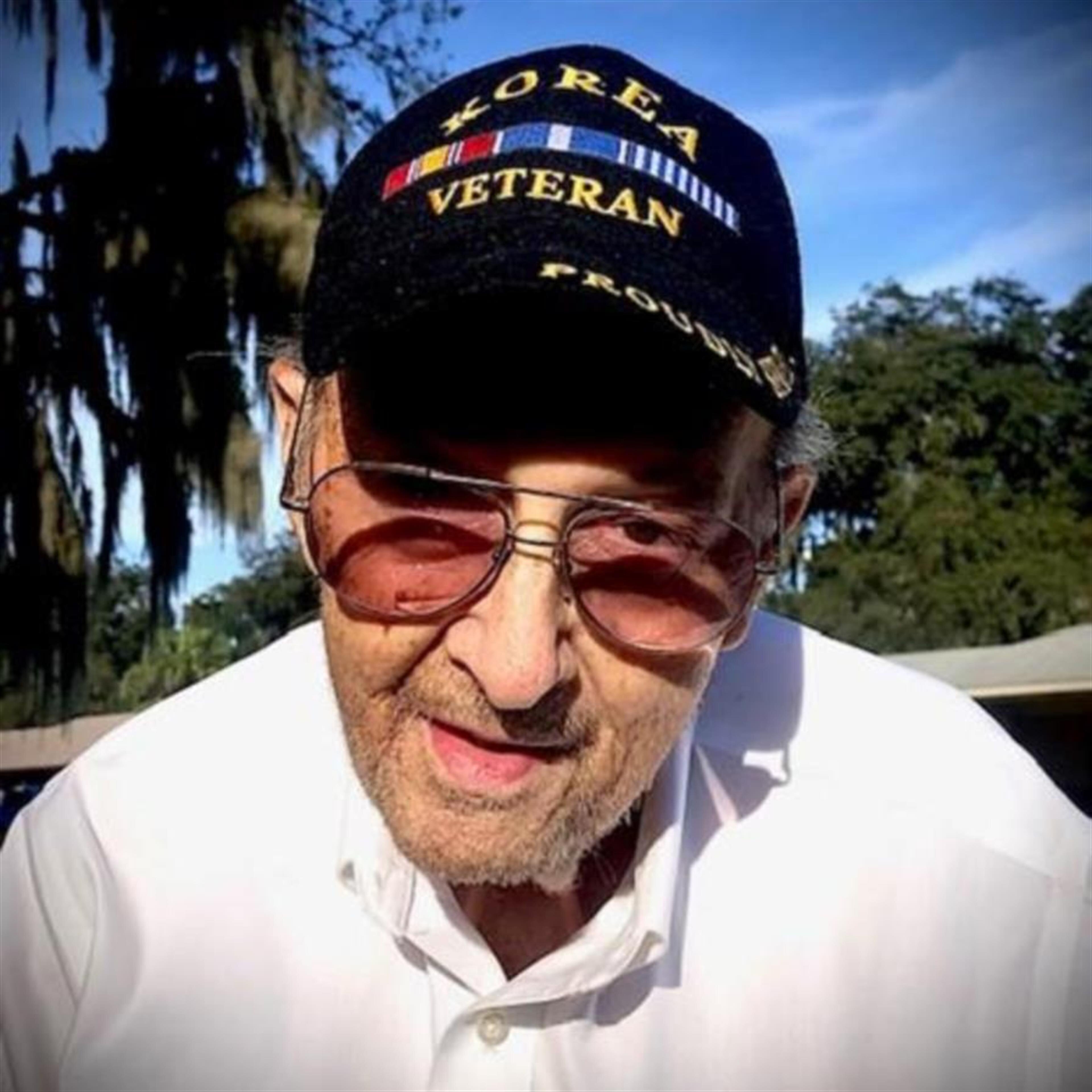 James "Jim" Francis Wright