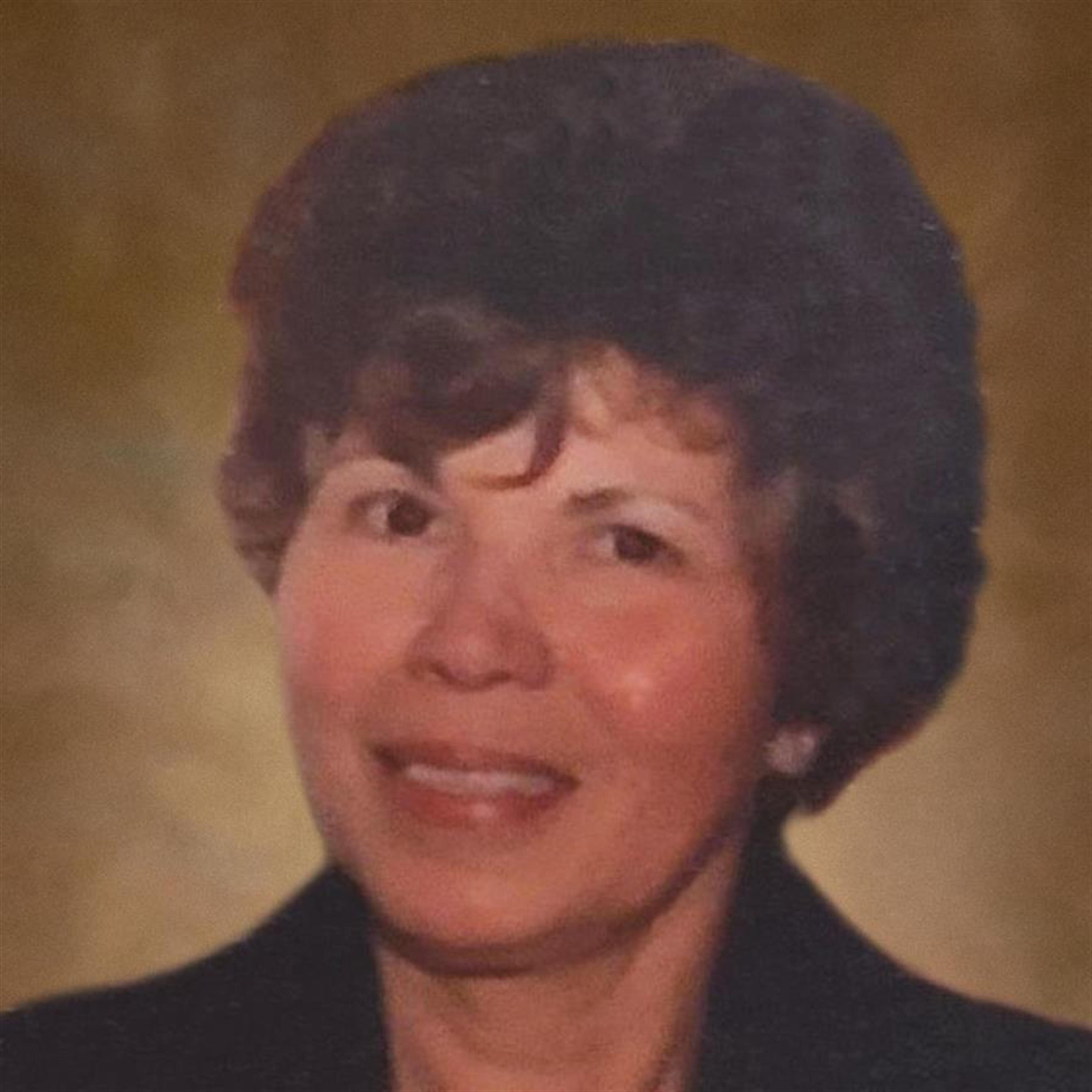 Elsi Margarita Blea