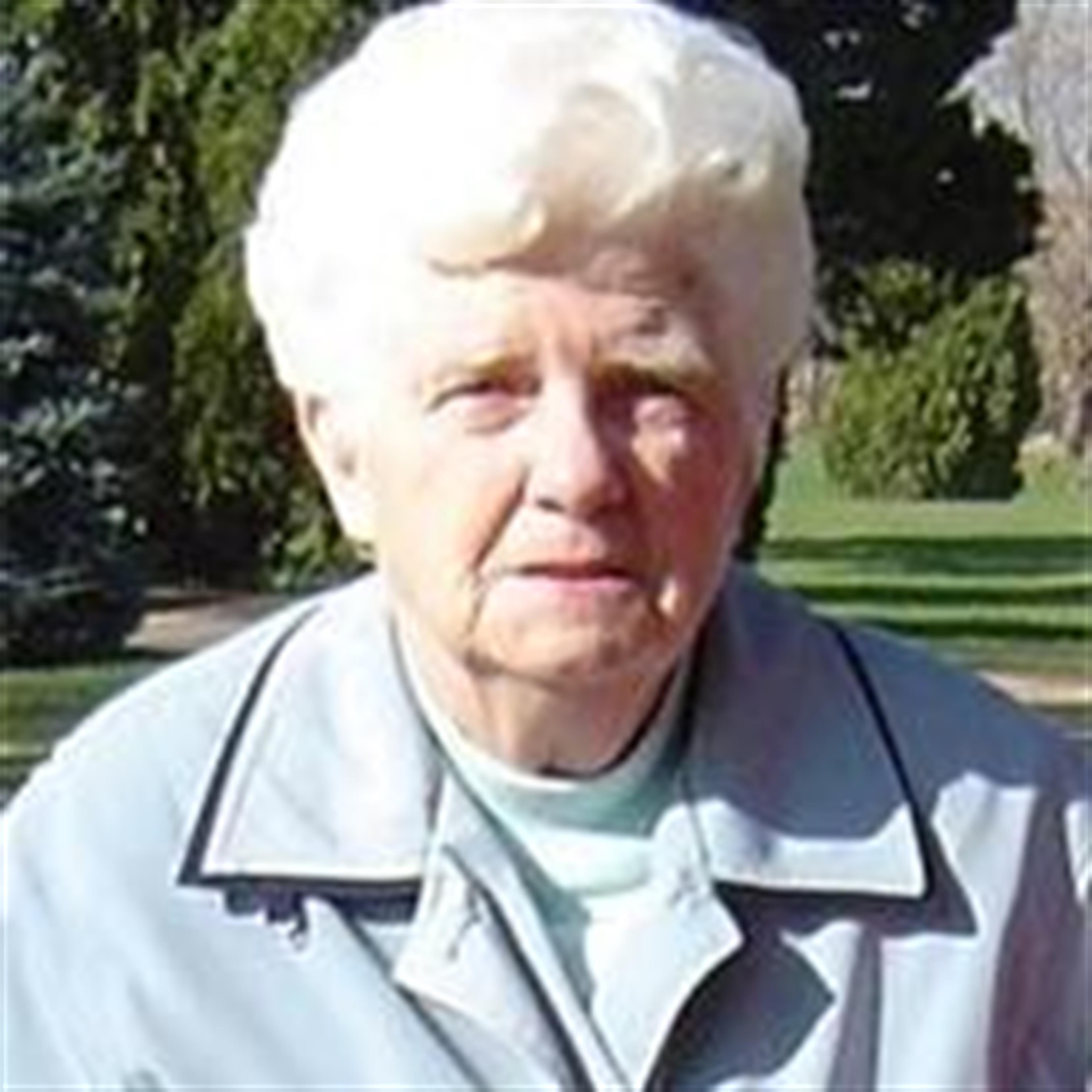 Cora Bradour's obituary picture