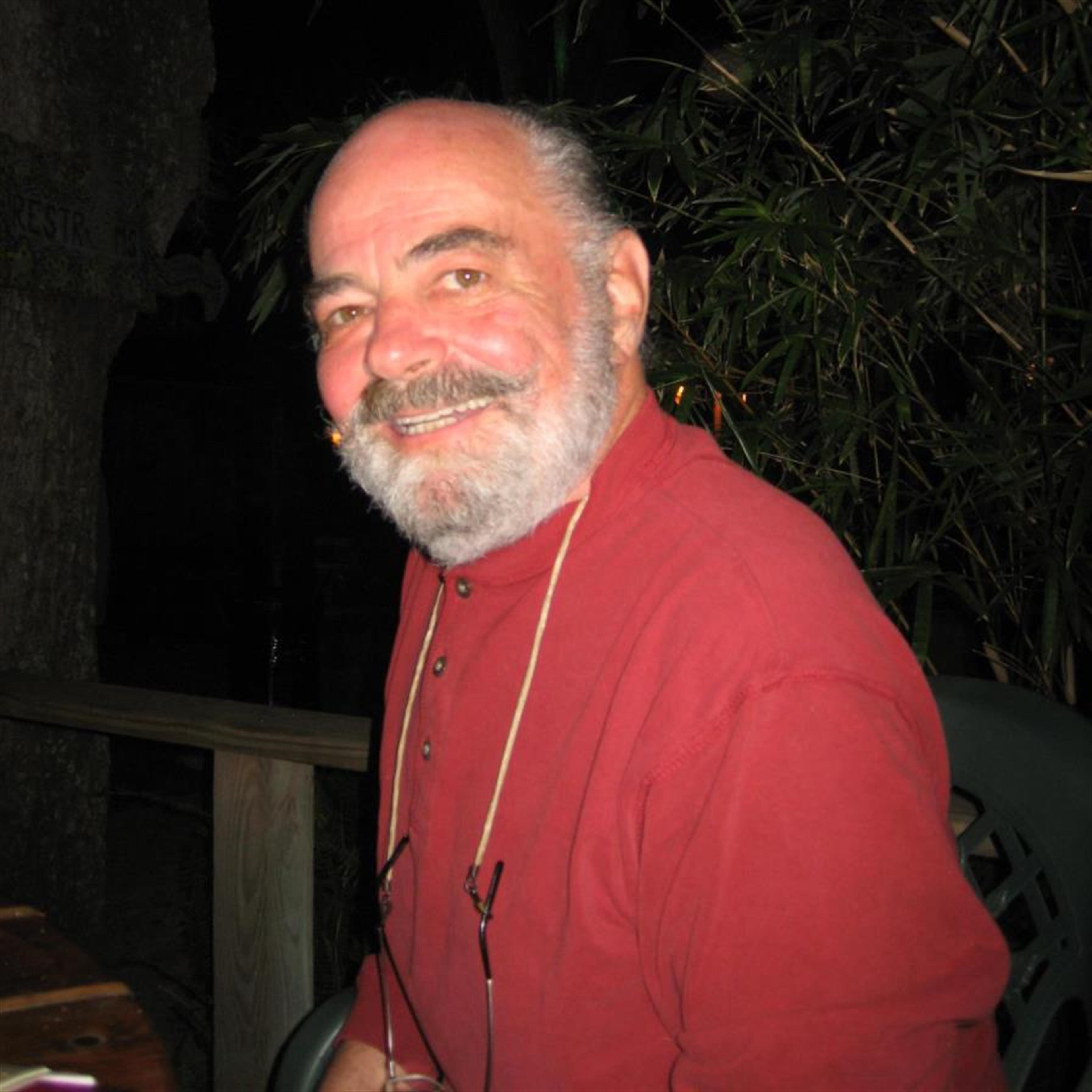 Anthony Nicholas Cetrone