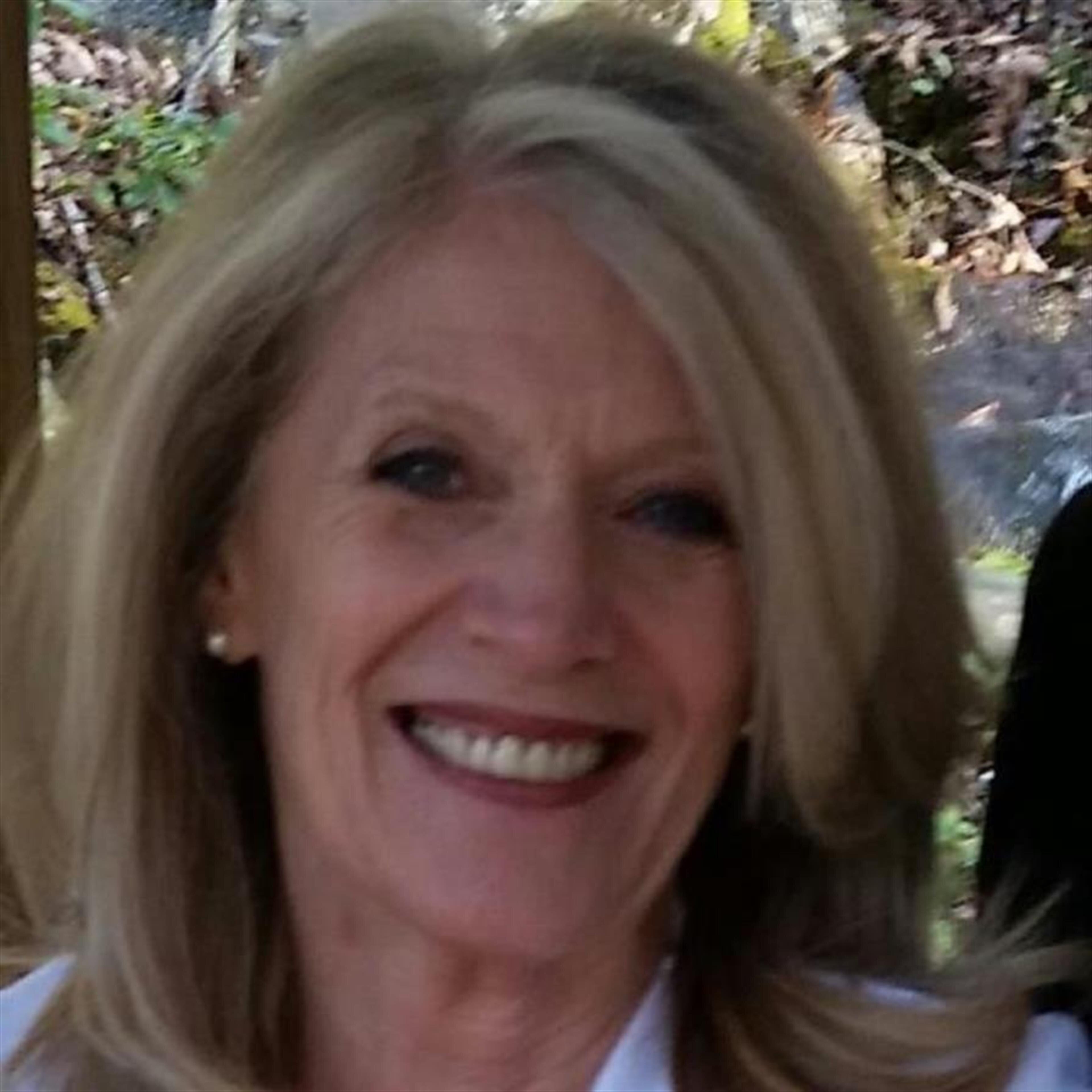 Melissa Amanda Woolley
