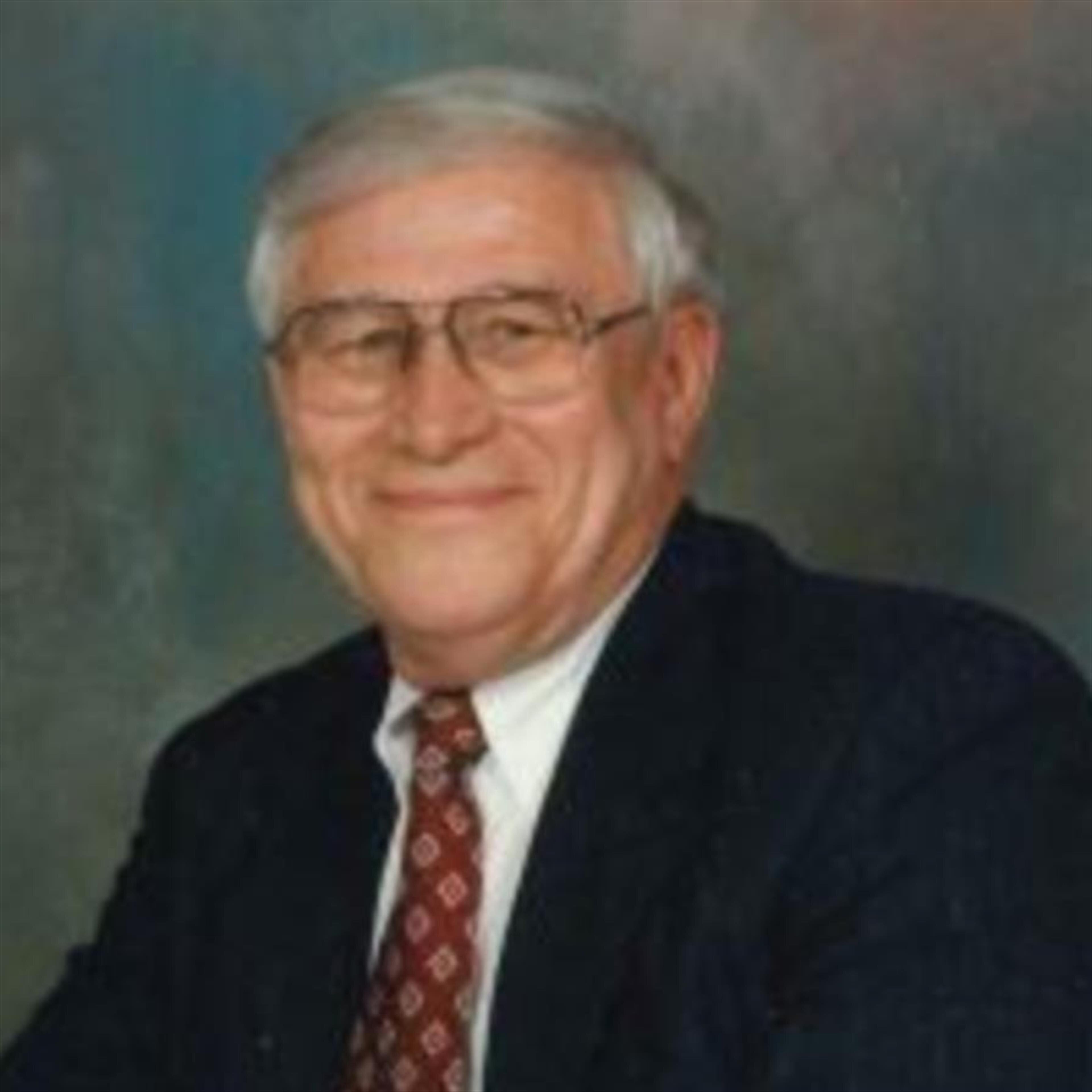 Donald S. O'Nan