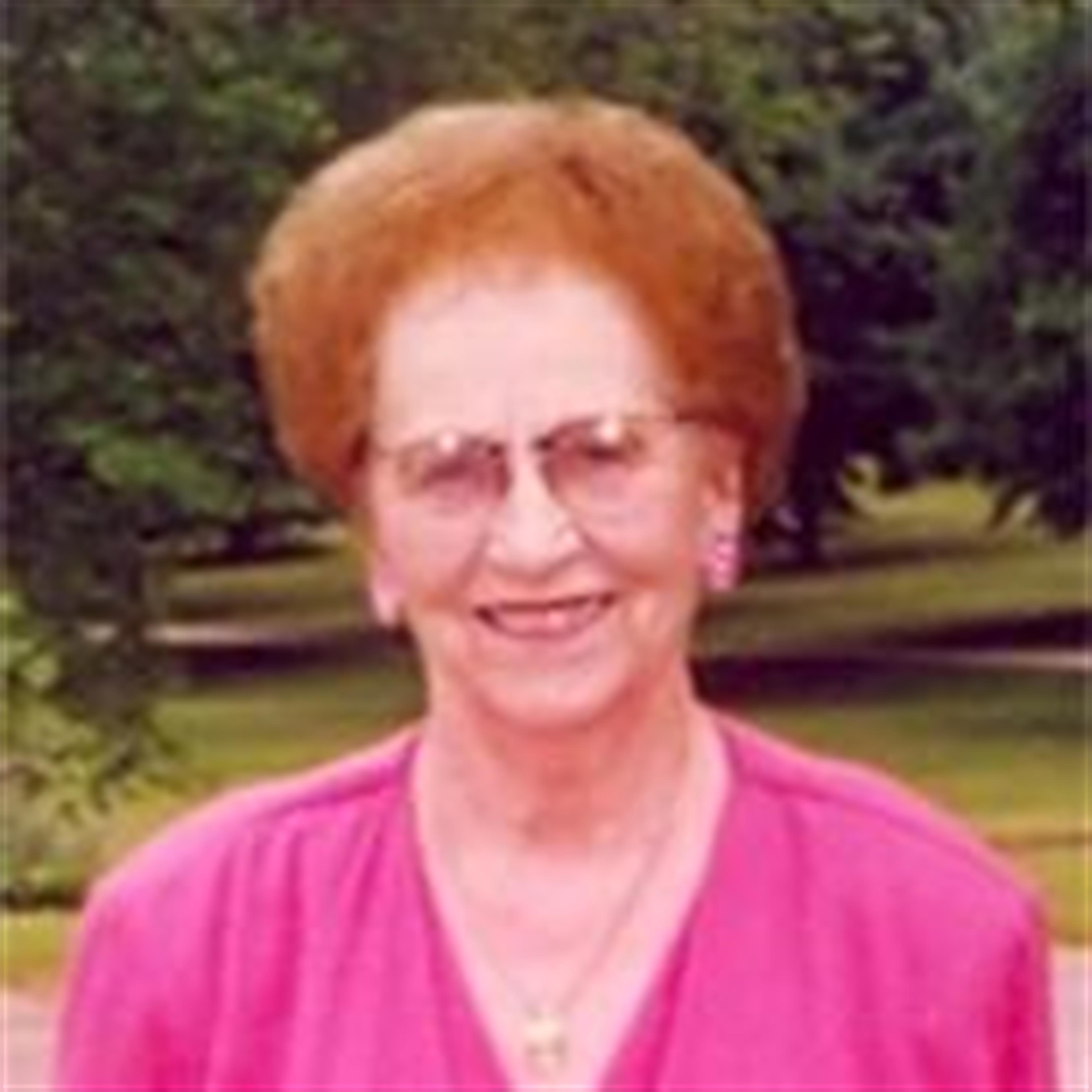 Ruth Lanaghan's obituary picture