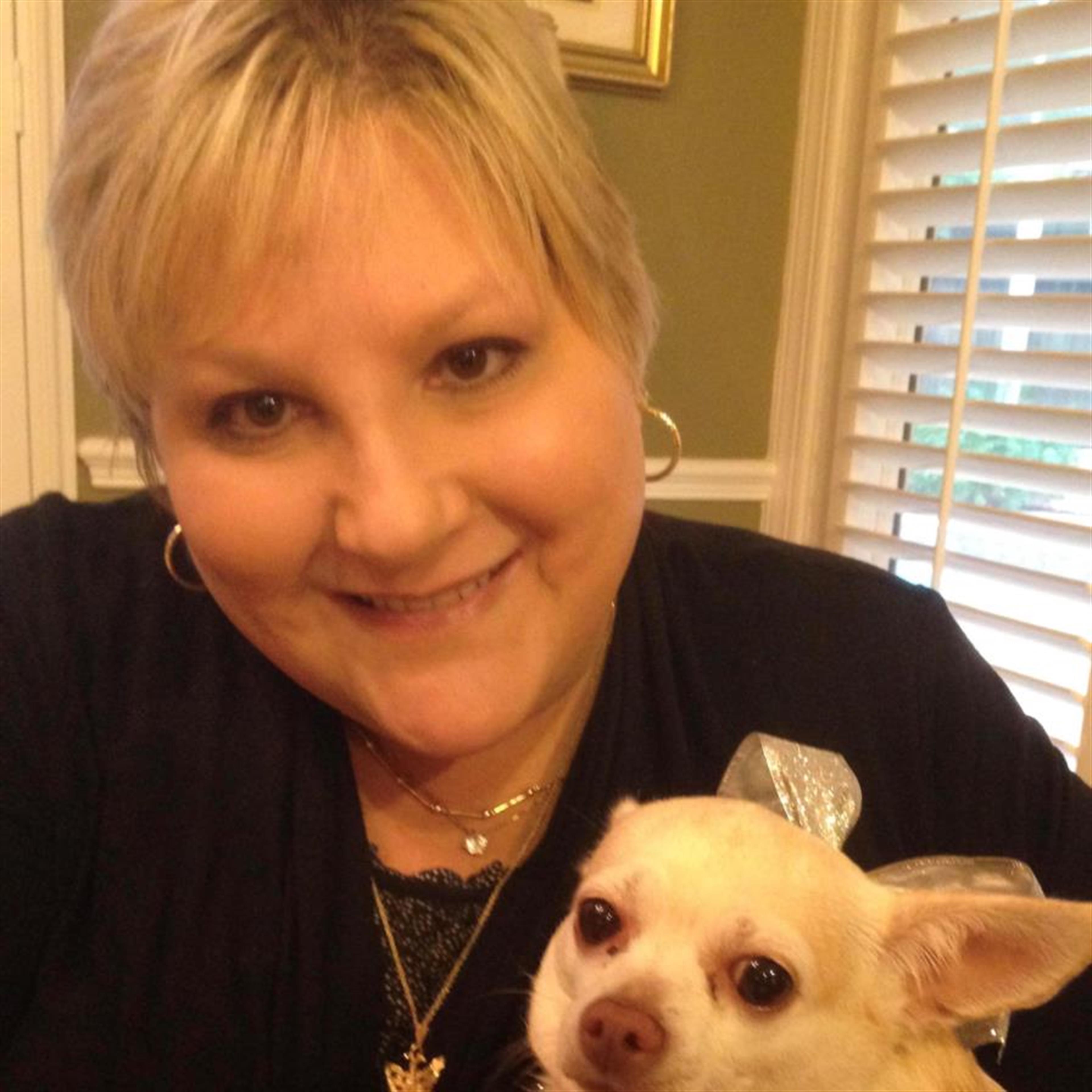 Stephanie Ehrlich Campbell