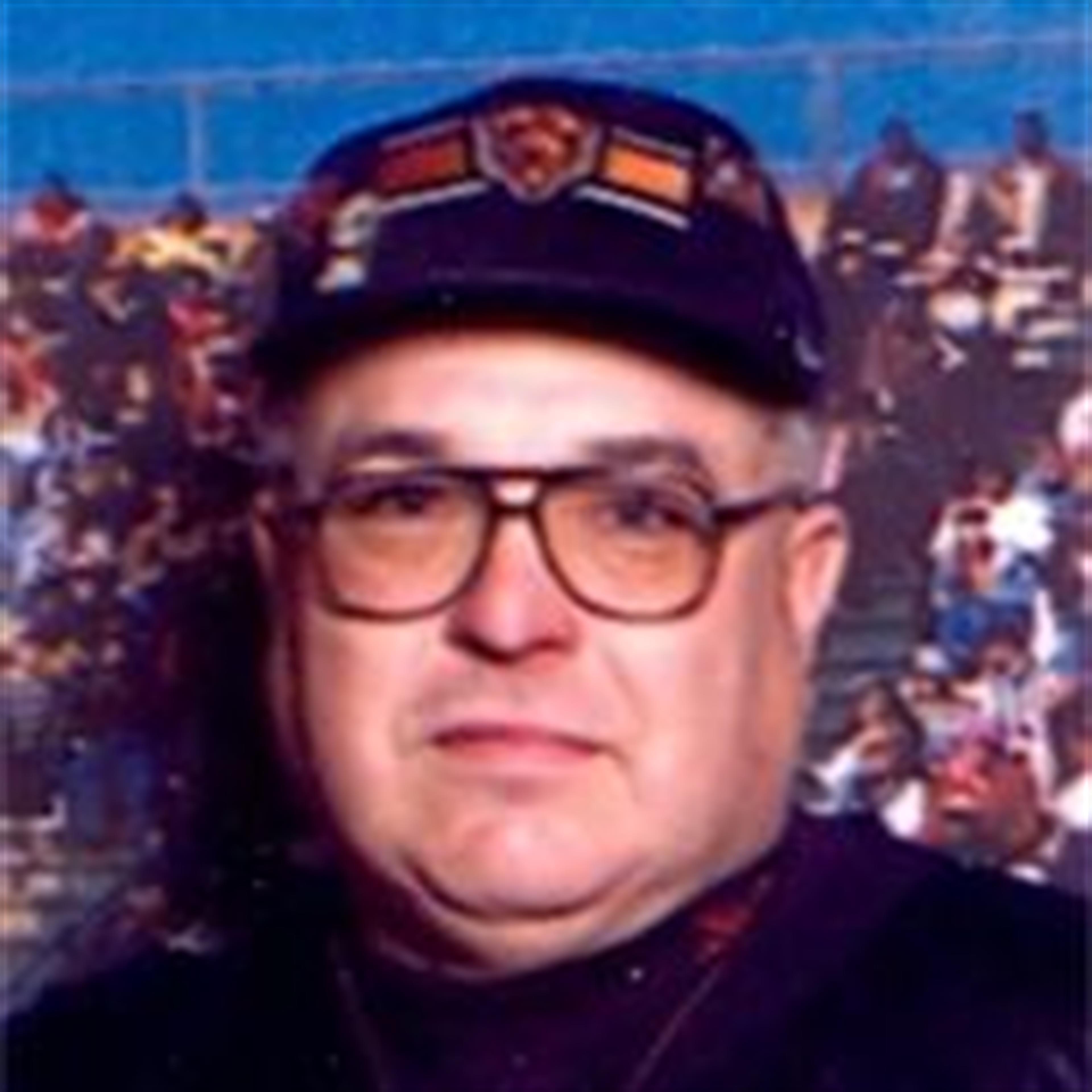 Joseph Shadle's obituary picture