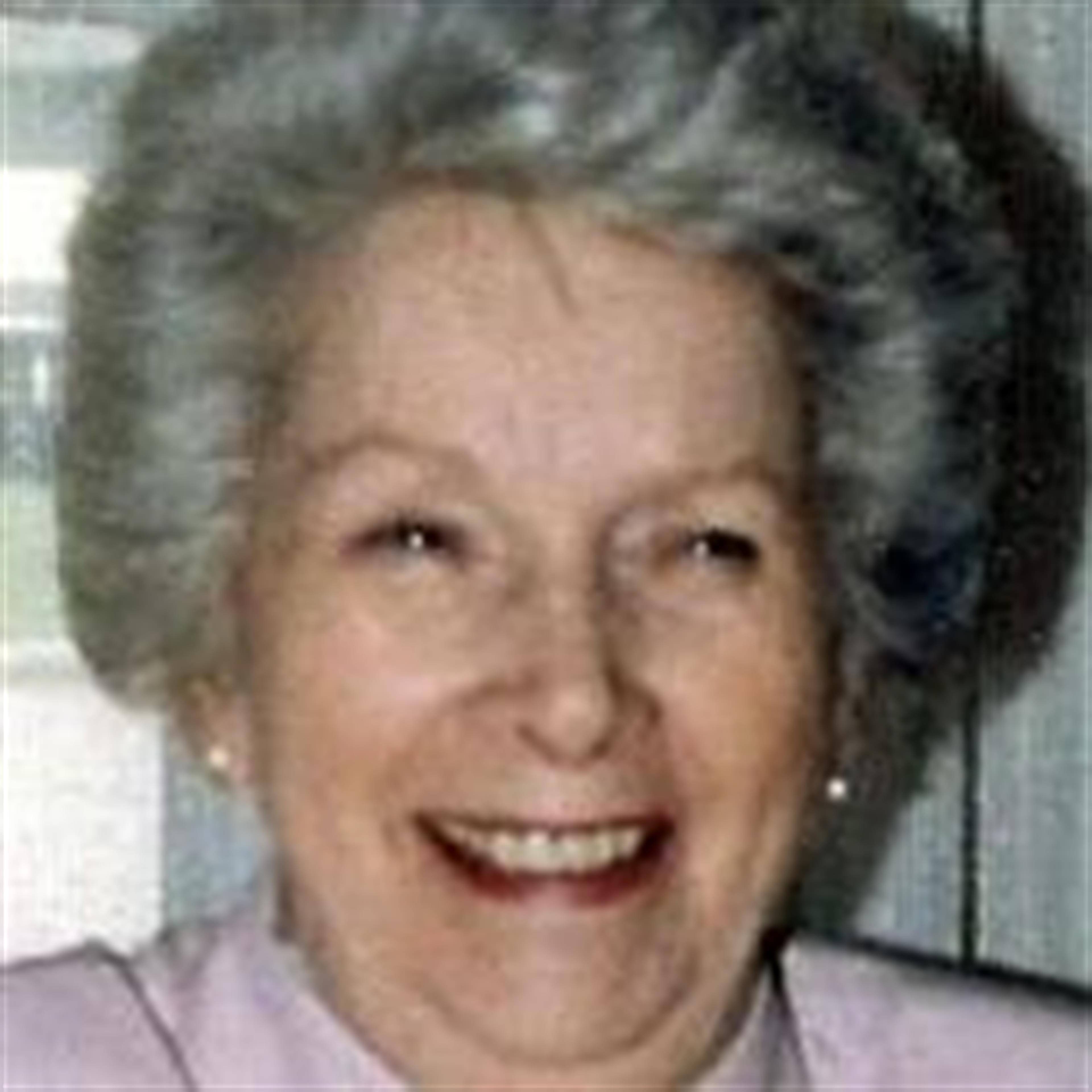 Dorothy Harrington's obituary picture