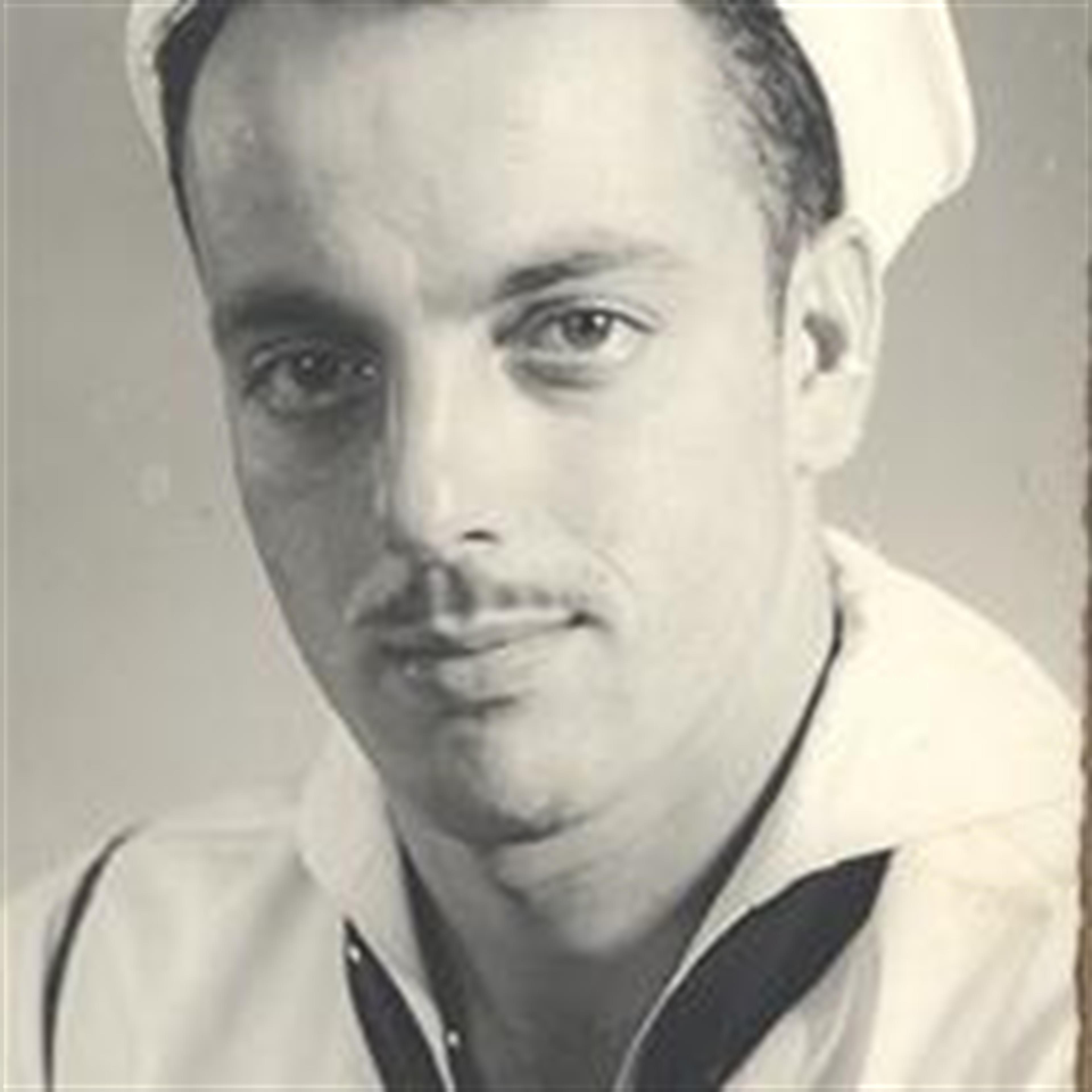 Vincent Papagni,'s obituary picture