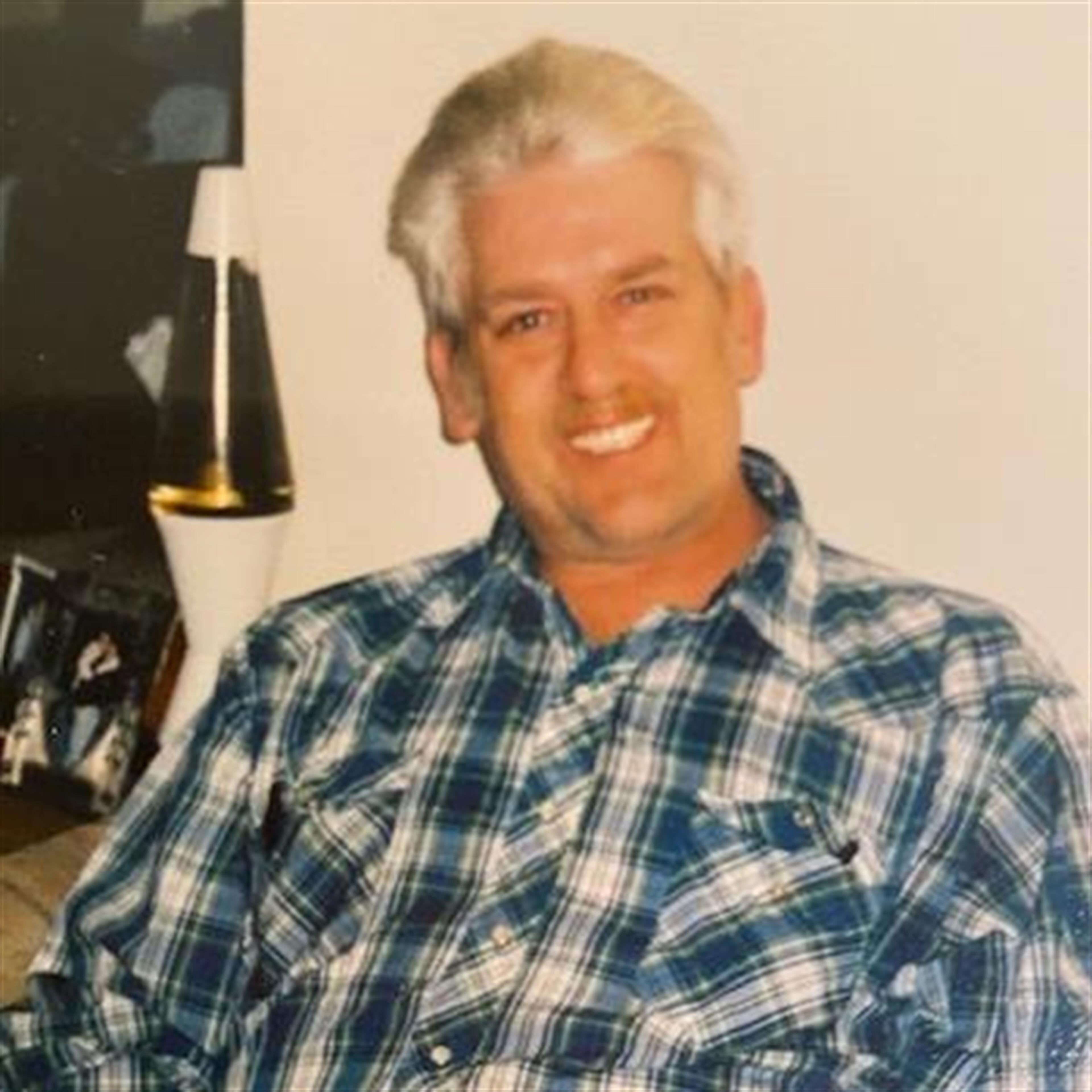 Alden D. Stroud