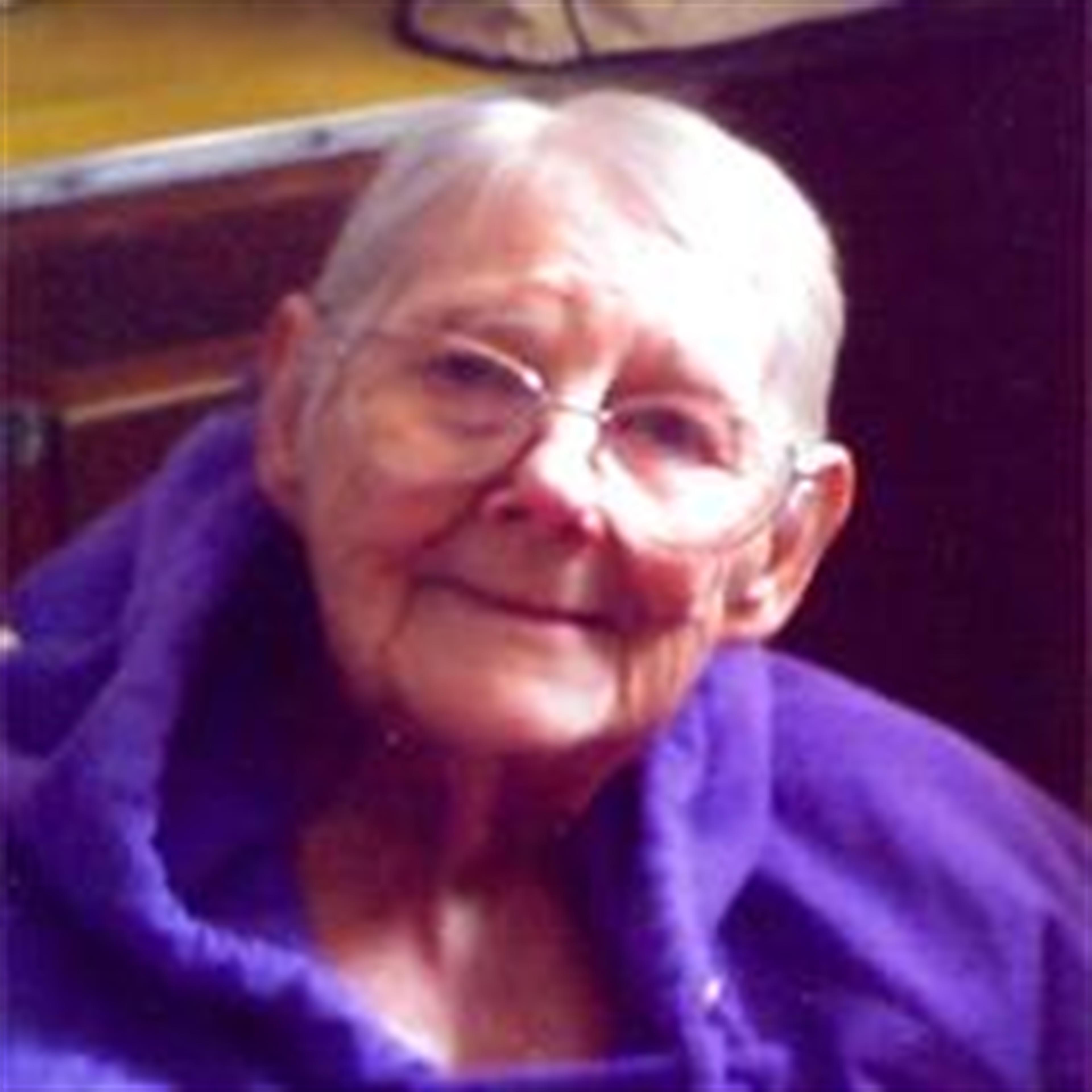 Dorothy Breiter's obituary picture