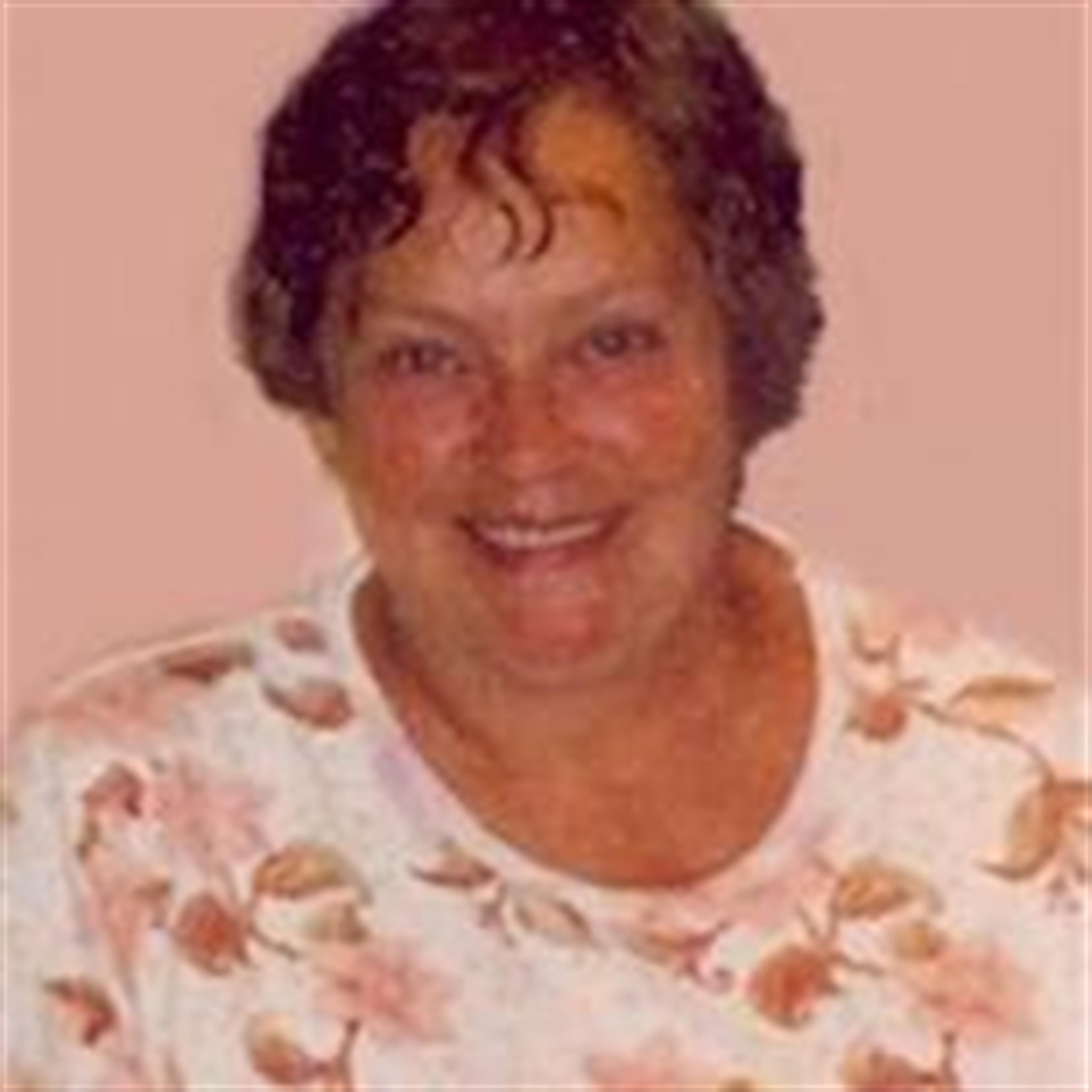 Sandra Sterbenz's obituary picture