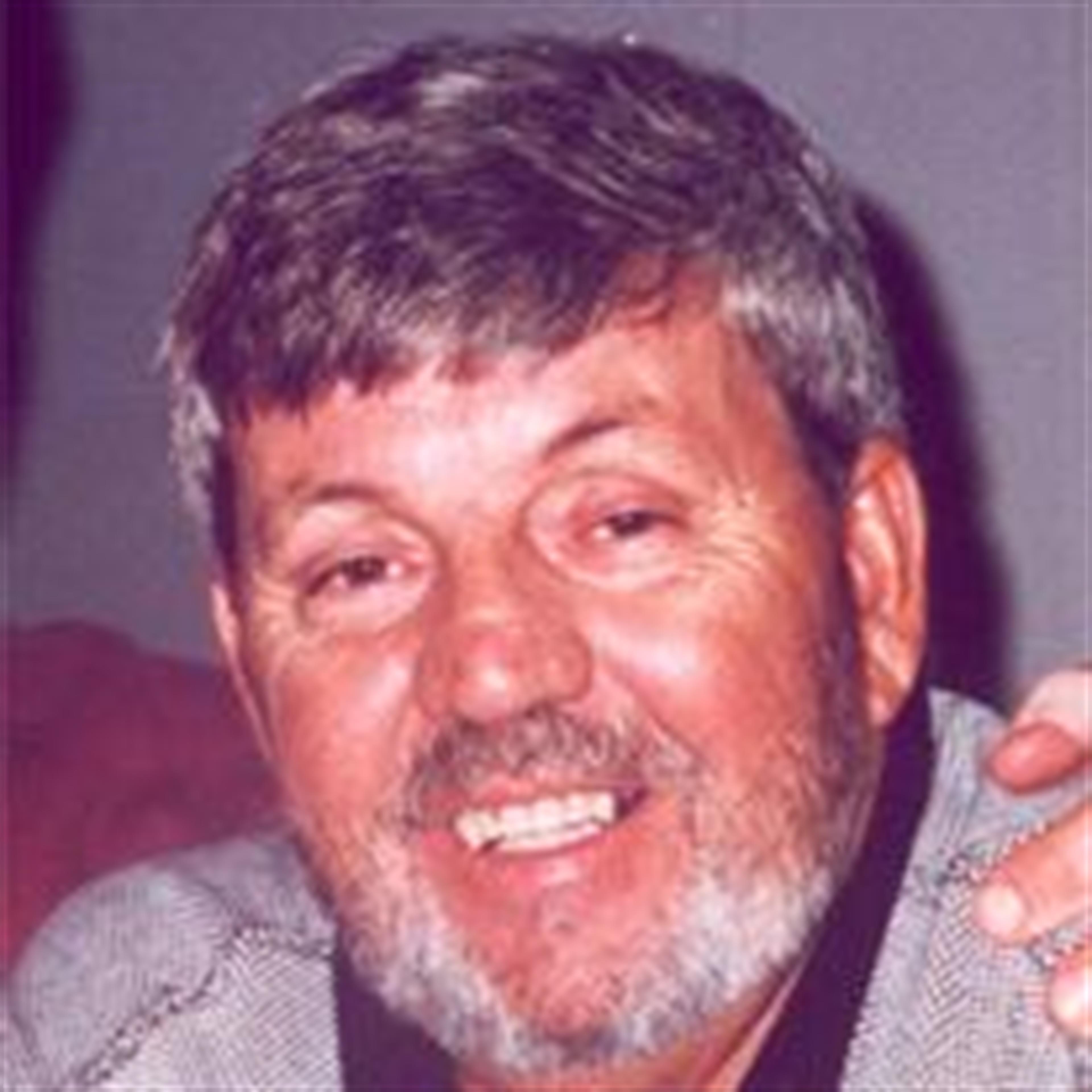 Hobart Bloomfield's obituary picture