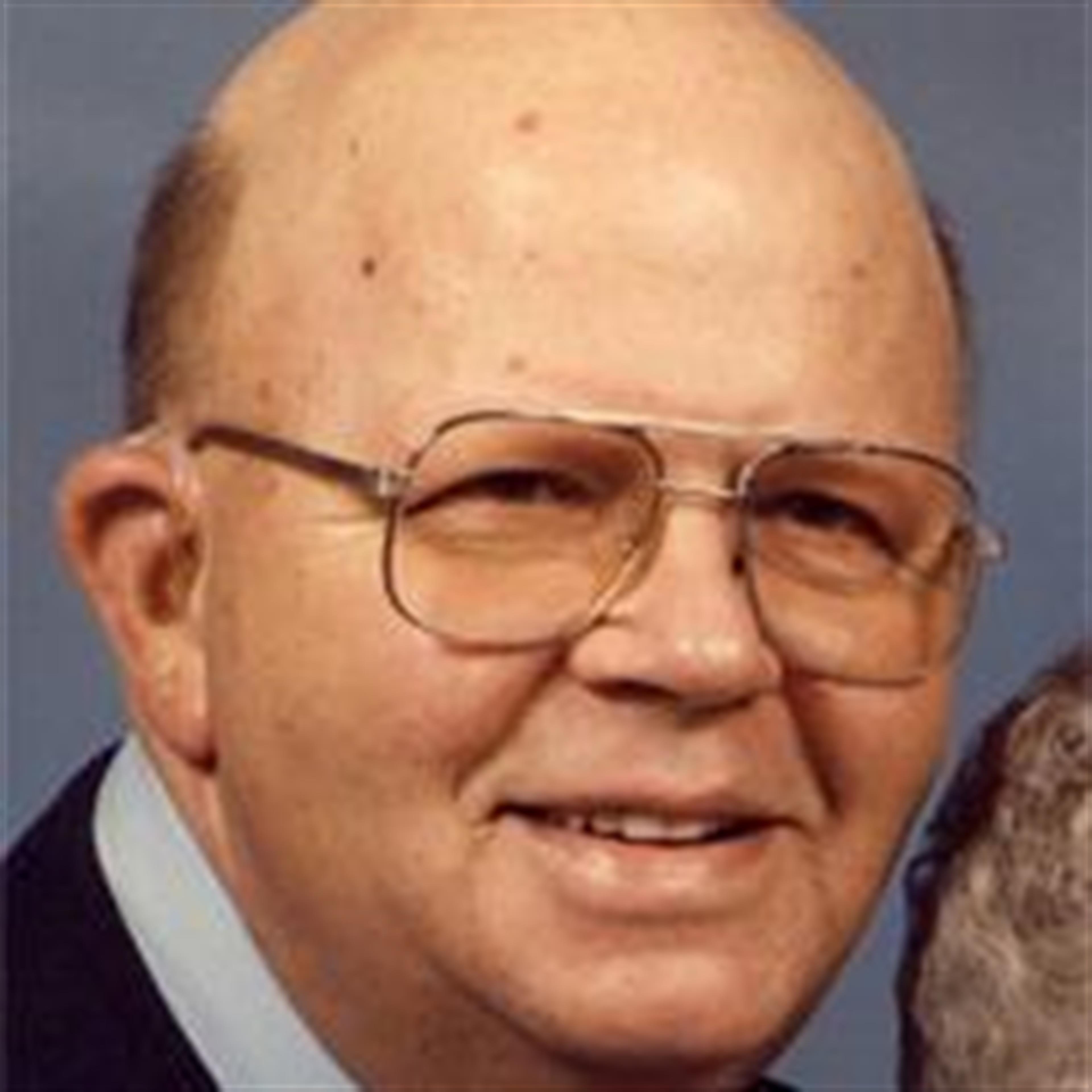 Jack Bruhn's obituary picture