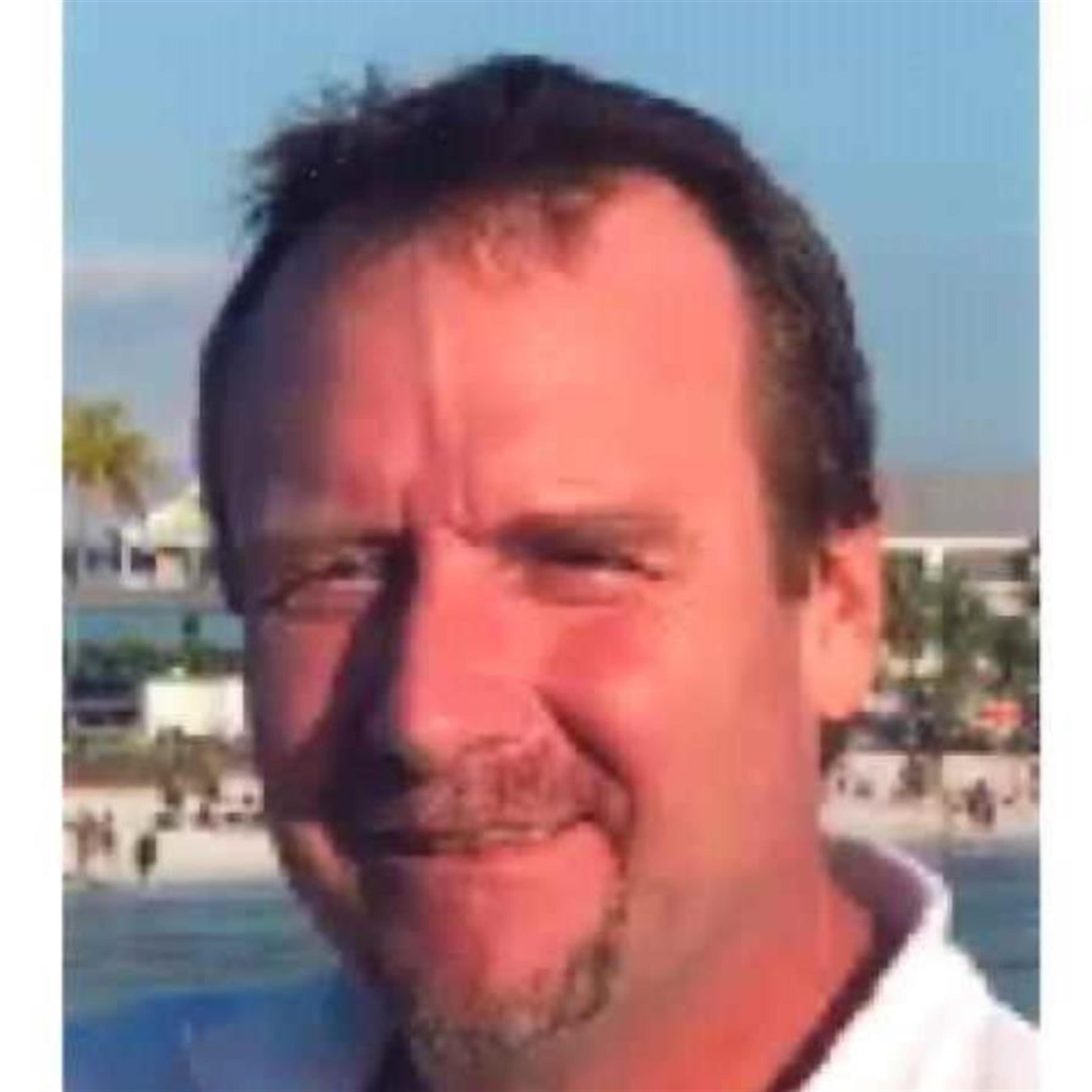Matthew Graham Wegner