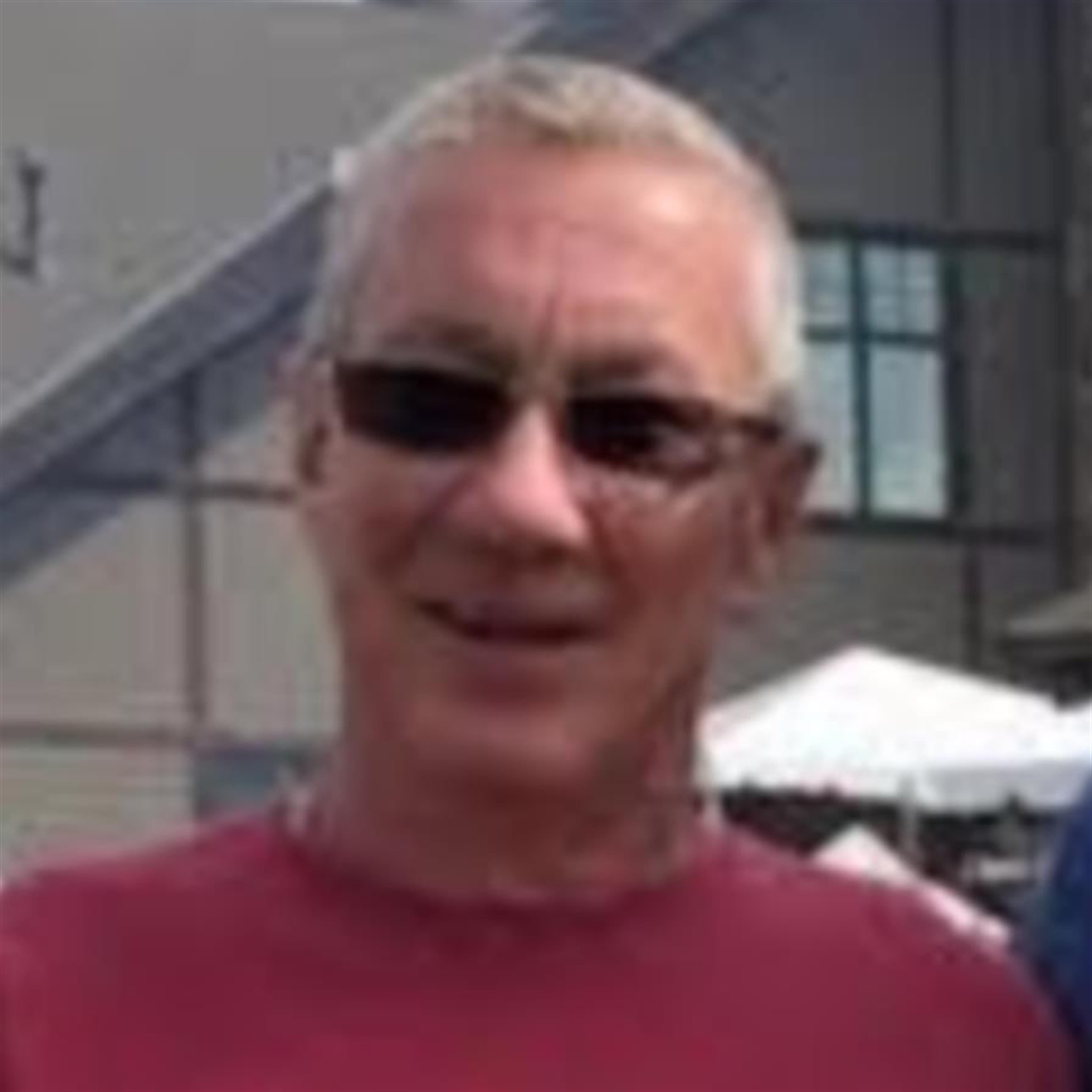 William Peter Geerlof