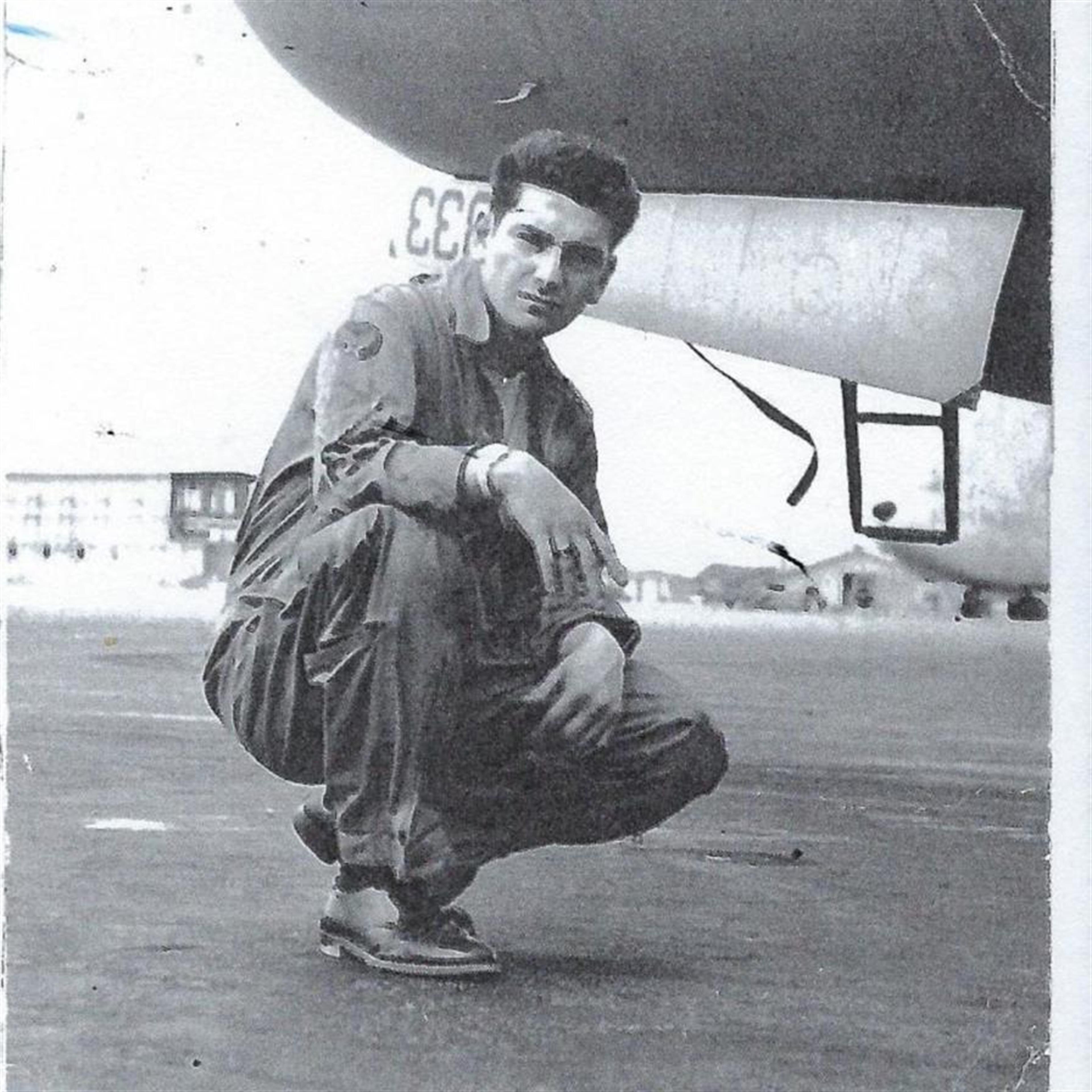 Jerome Tabakman