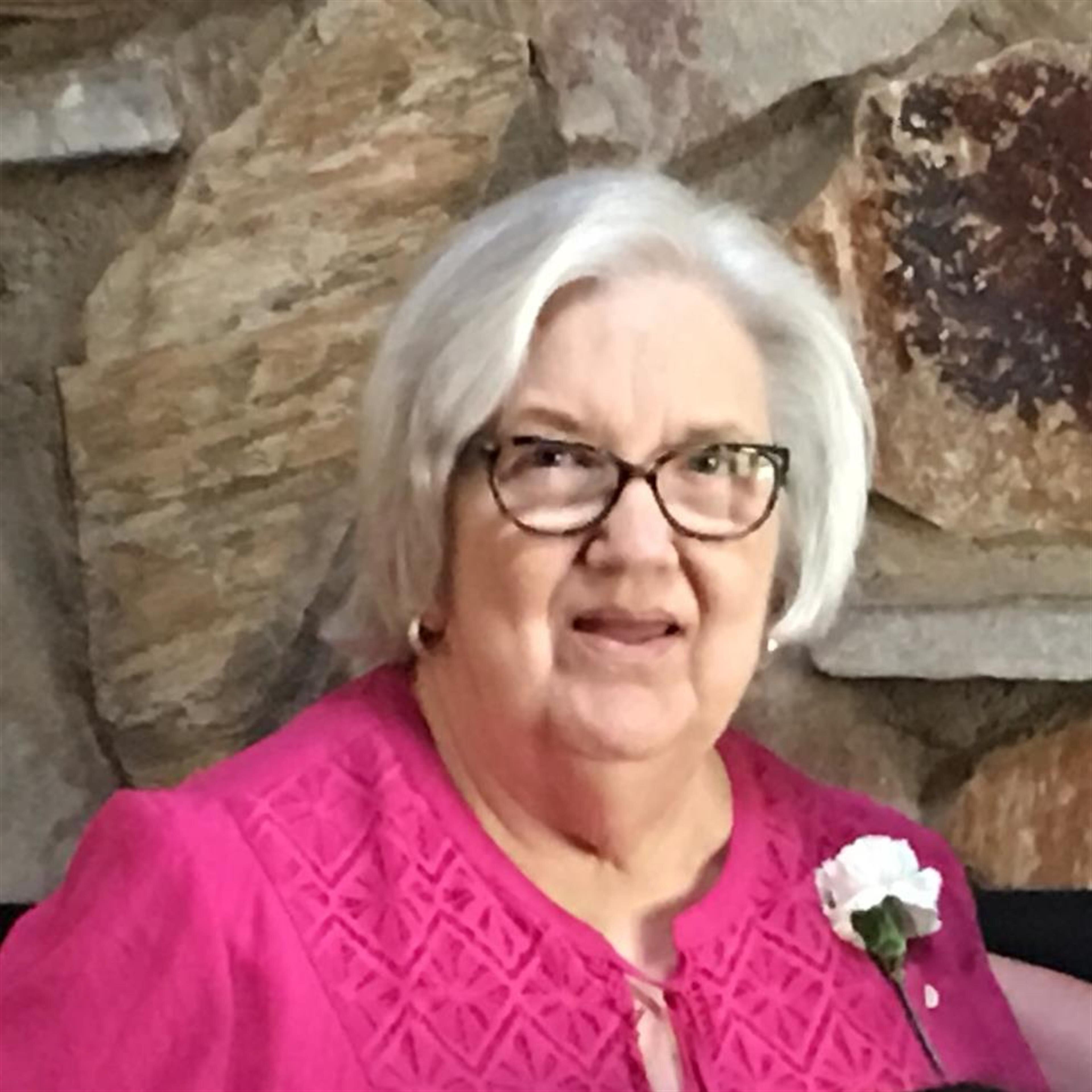 Jacqueline Ballard