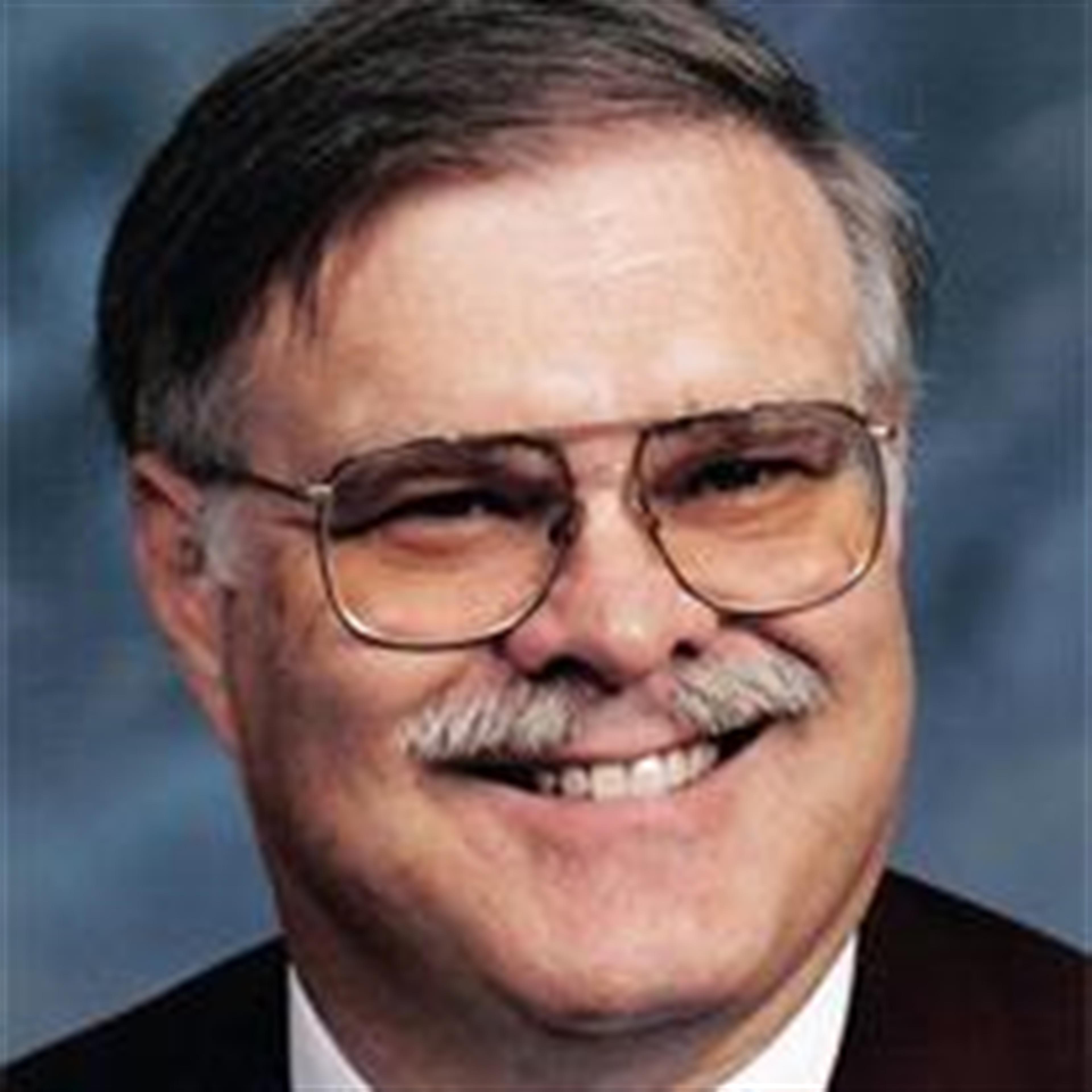 William Cornelius' obituary picture