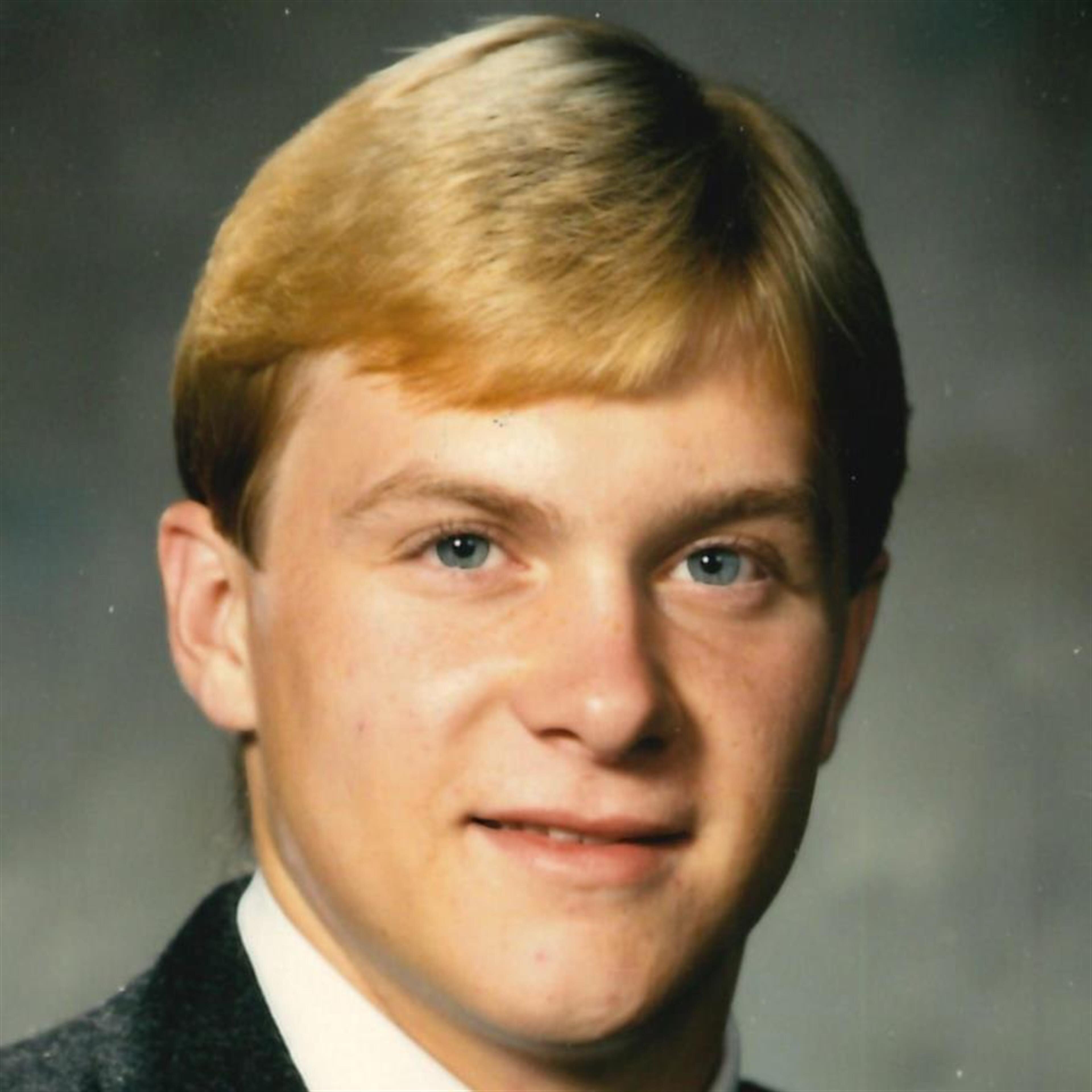Jeffrey Lynn Olden