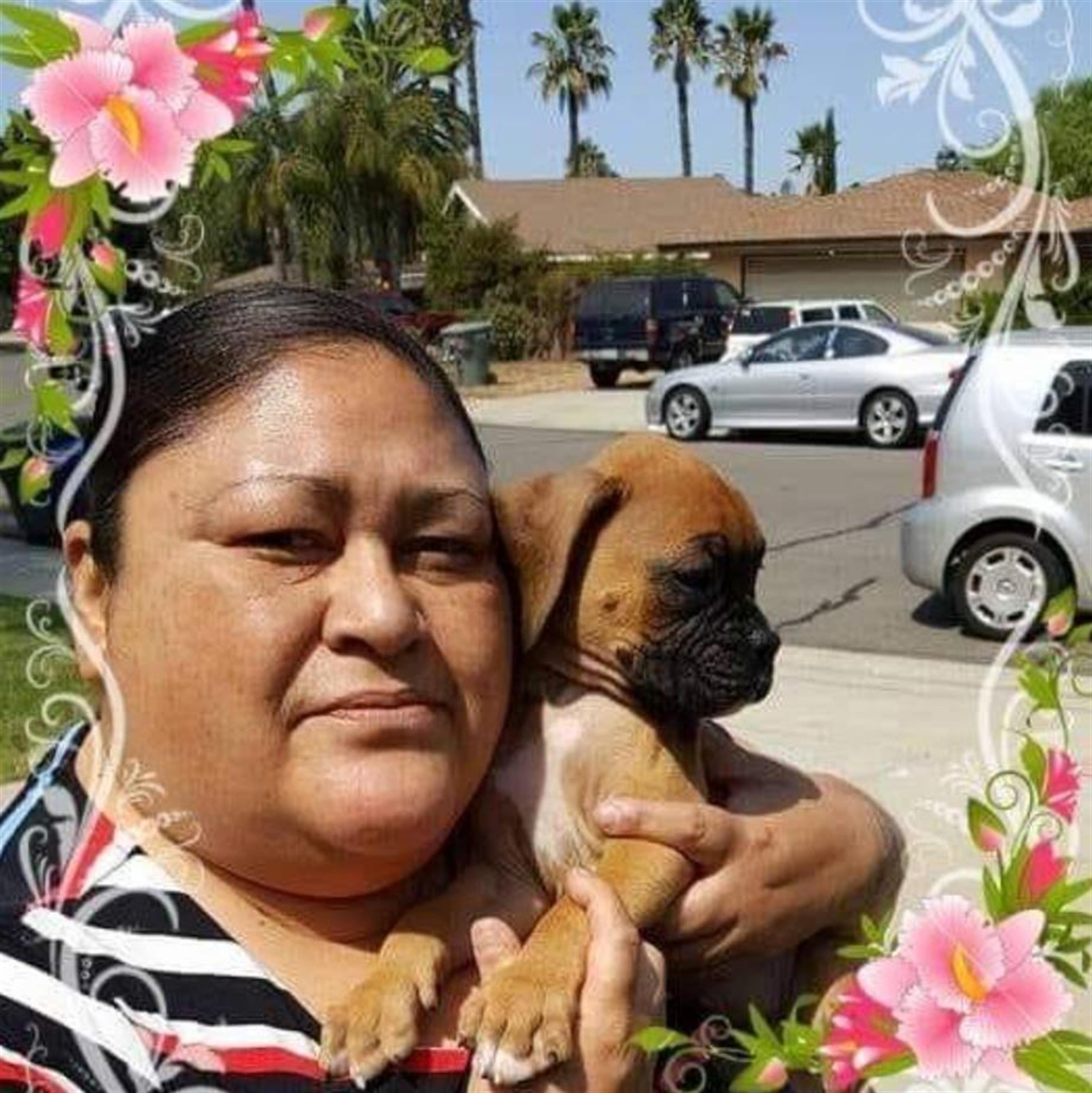 Marisela Juarez Huizar