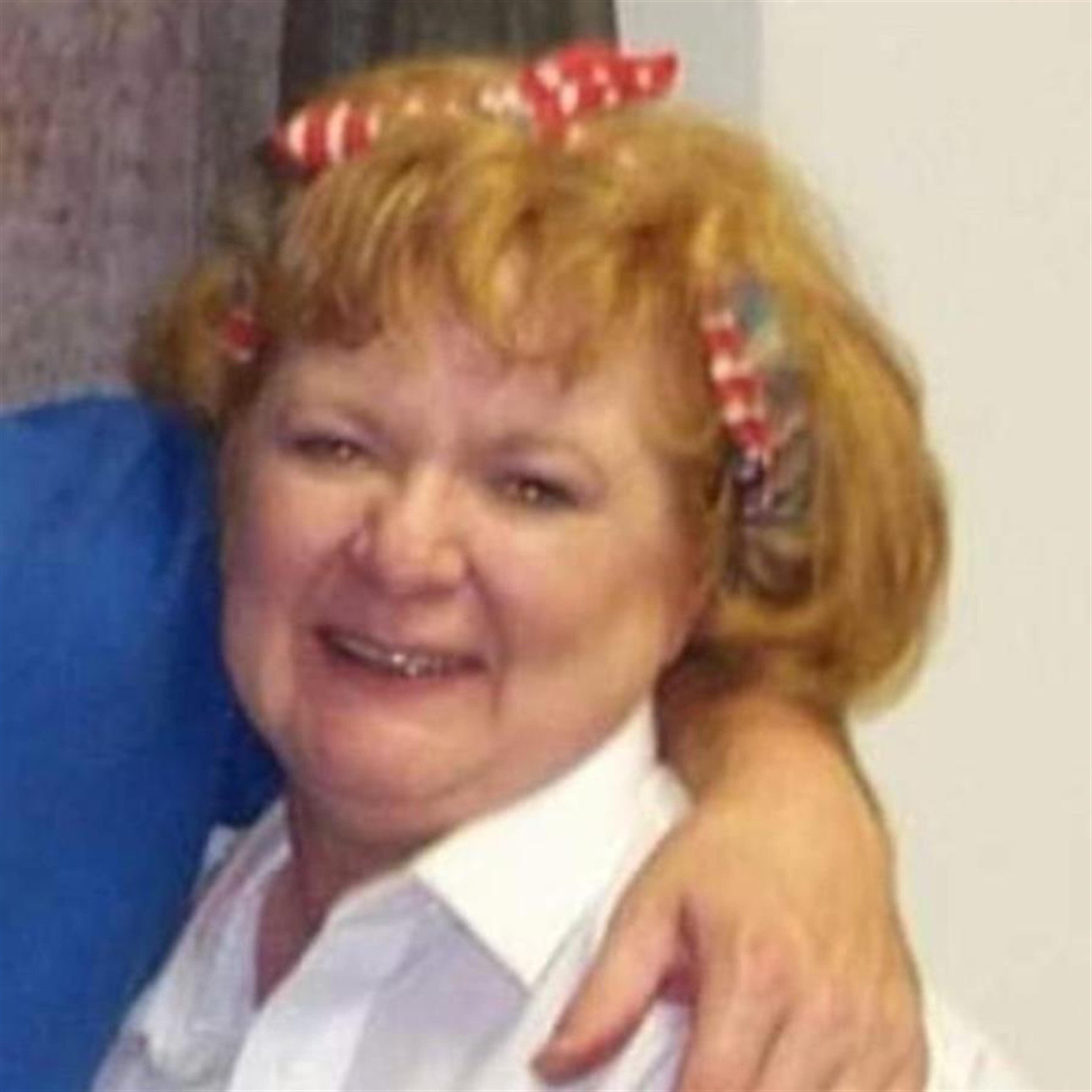 Barbara G. Thomason