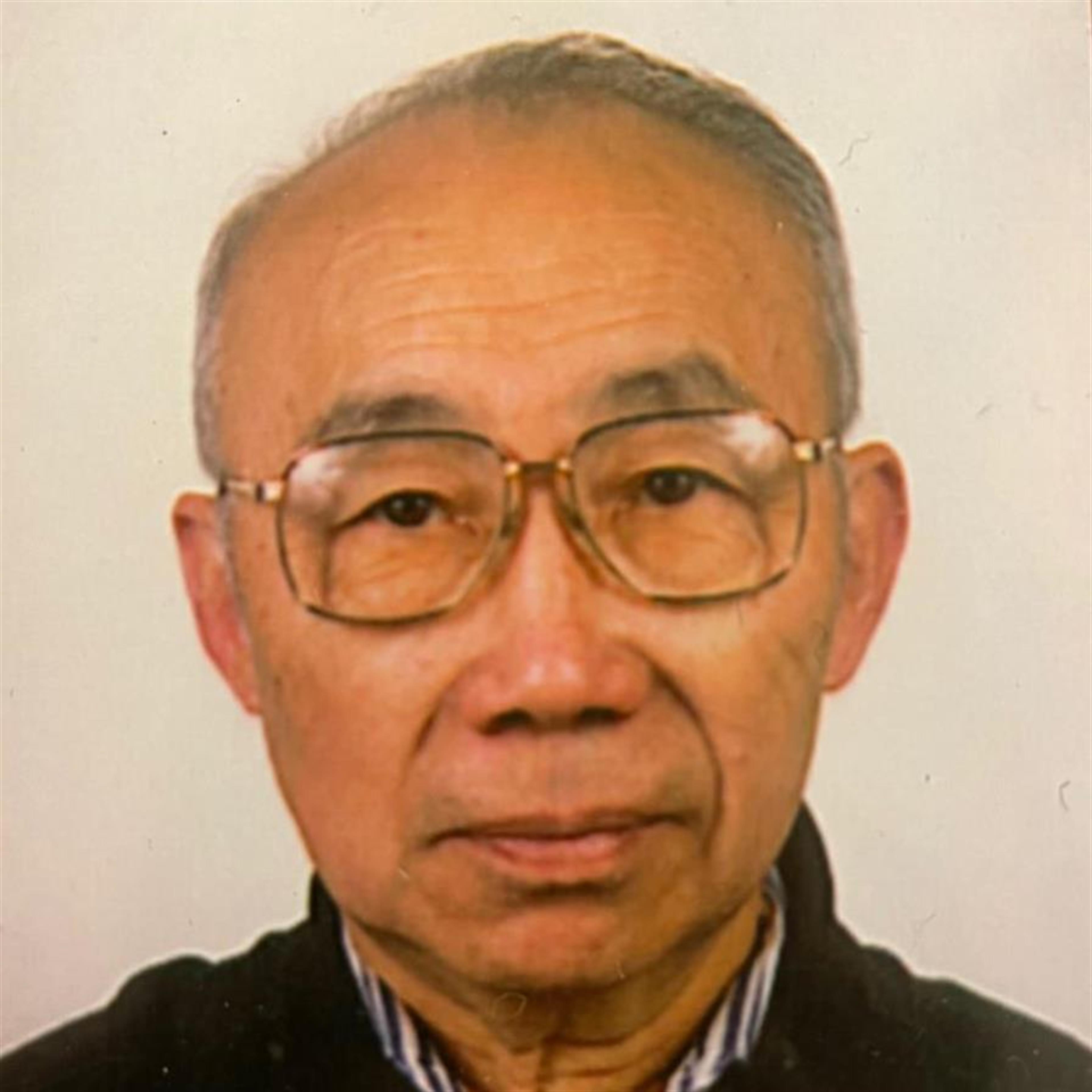 Johnson C Chiang