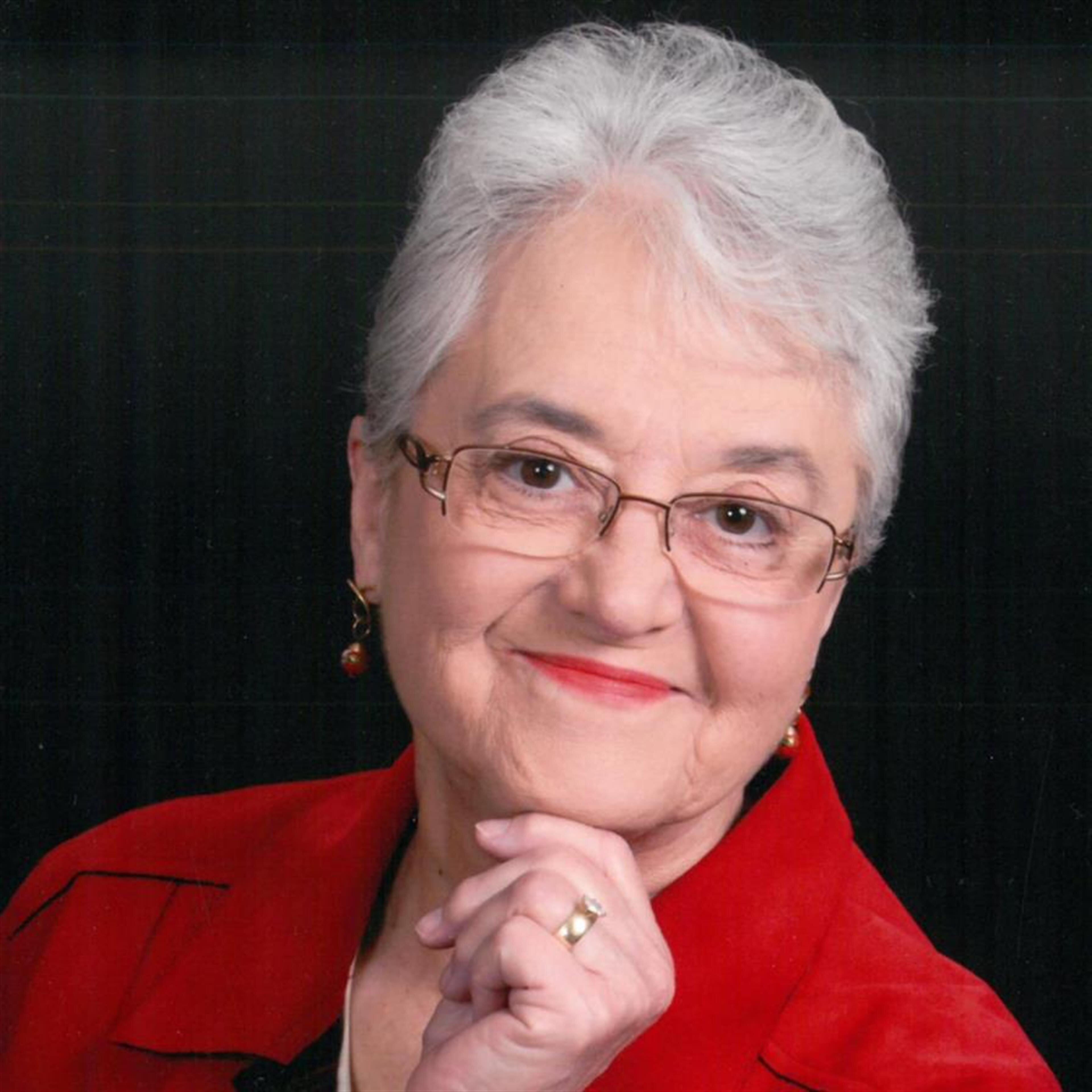 Juanita Joyce Kotyuk Barras