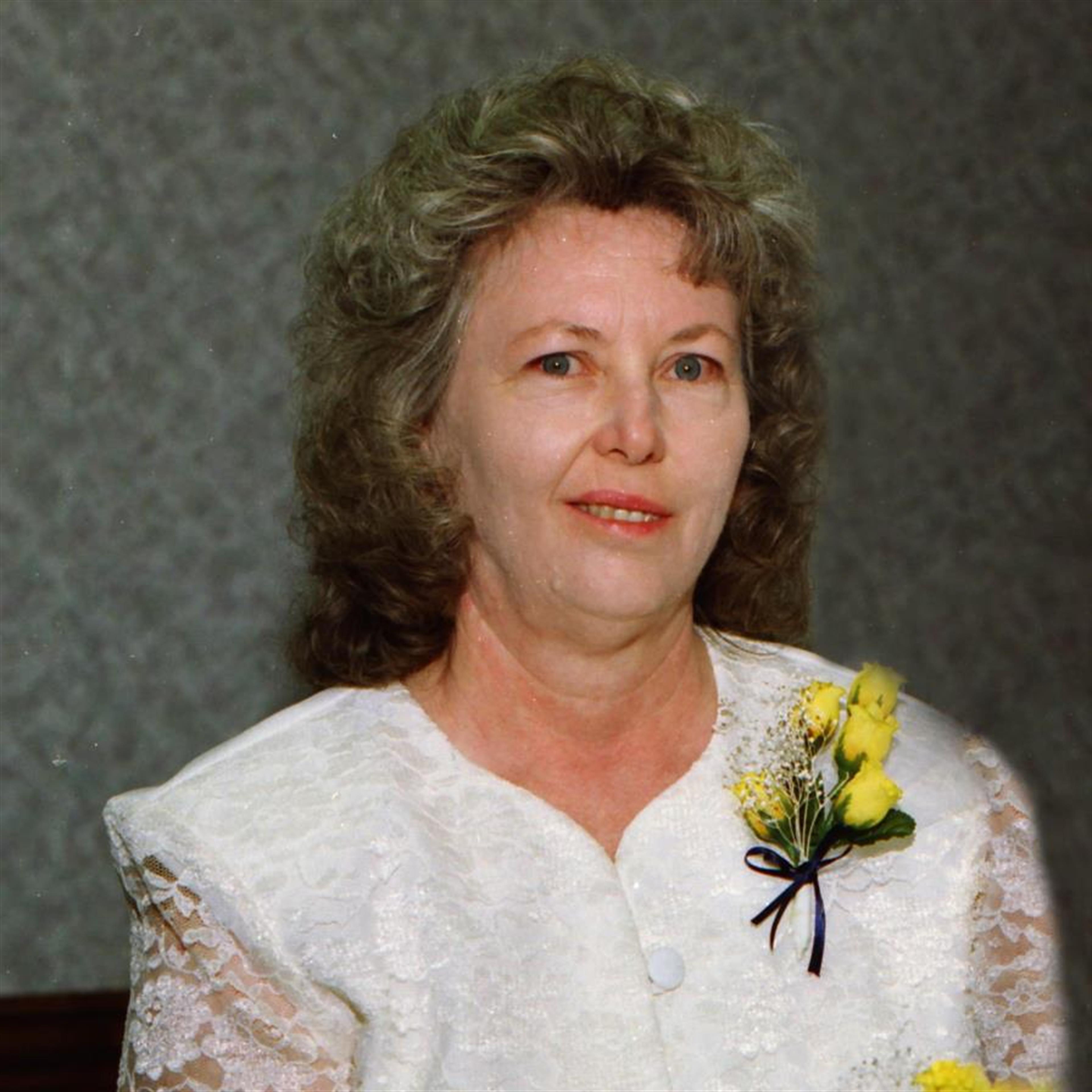 Martha A. Miller (Lebanon)