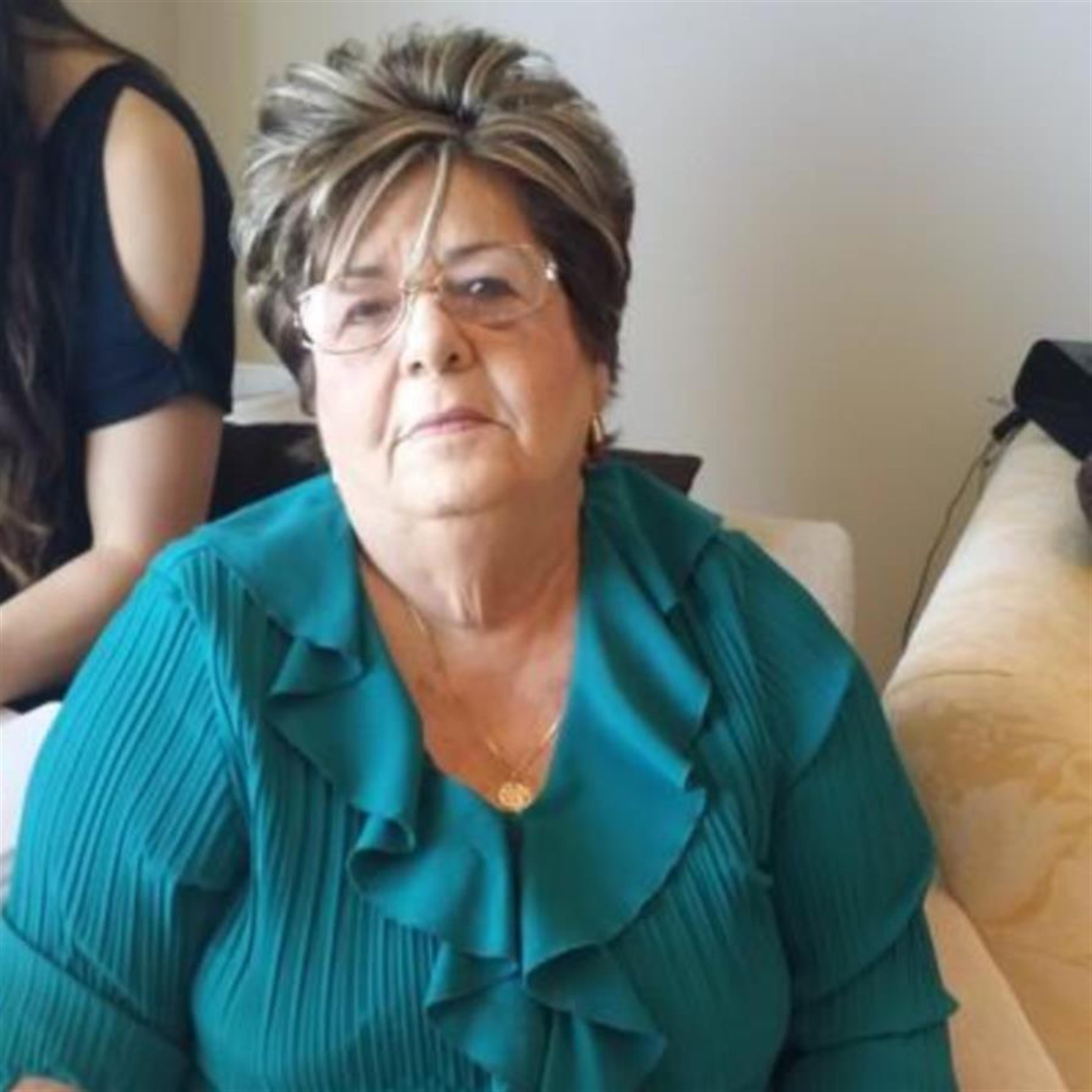 Reina Elida Caballero