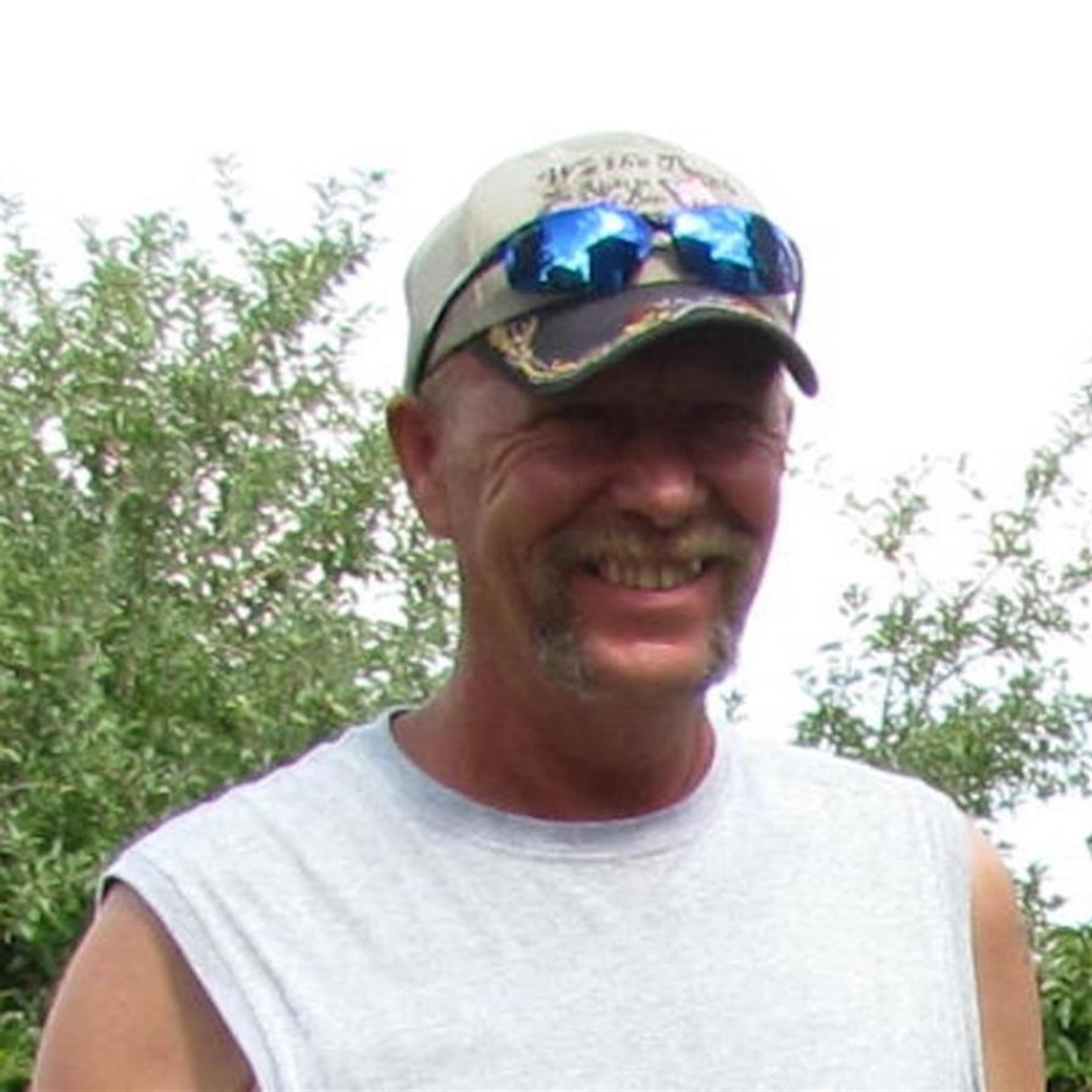 Troy Floyd Porter's obituary picture