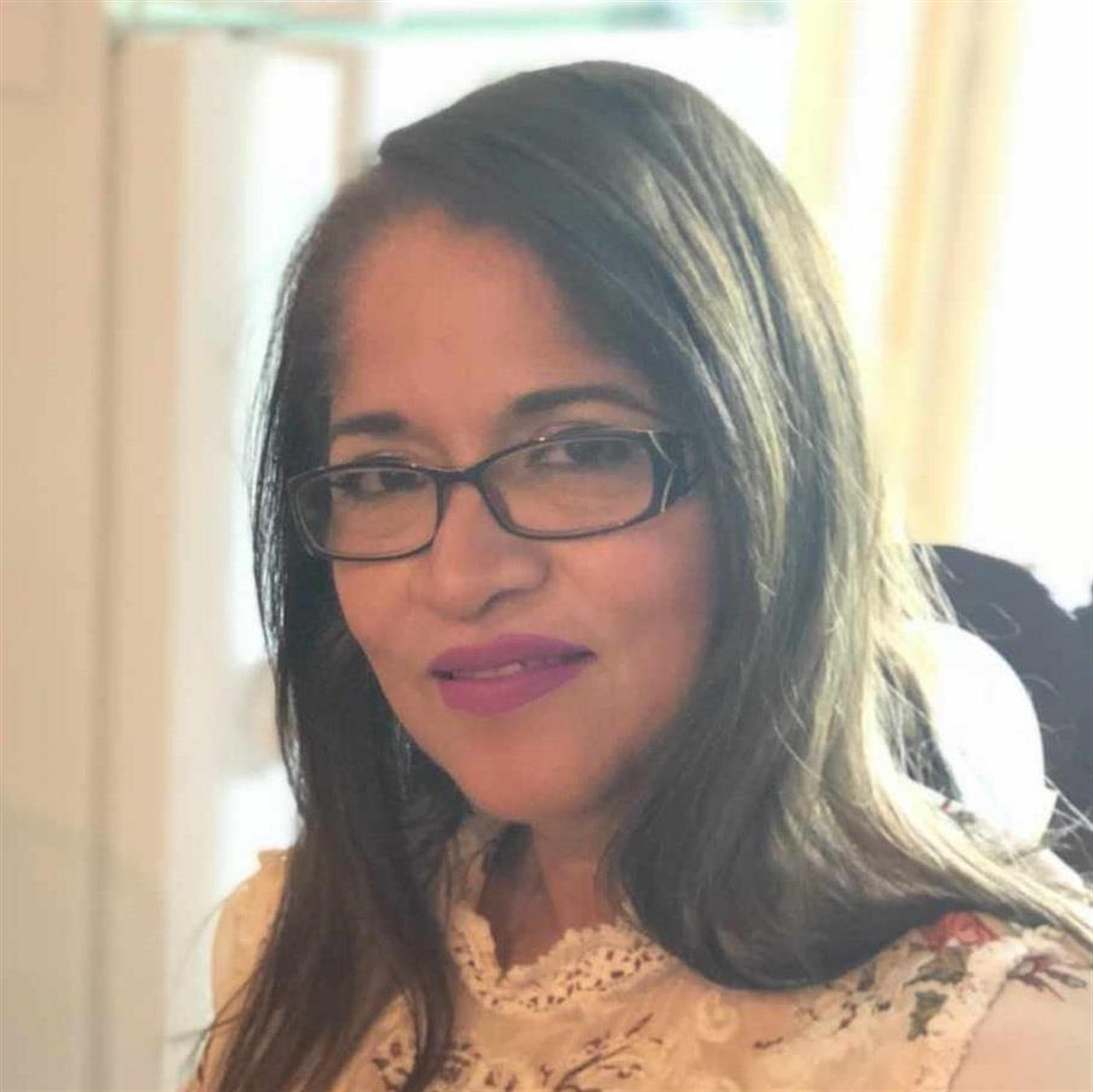 Maria De Lourdes Dunn