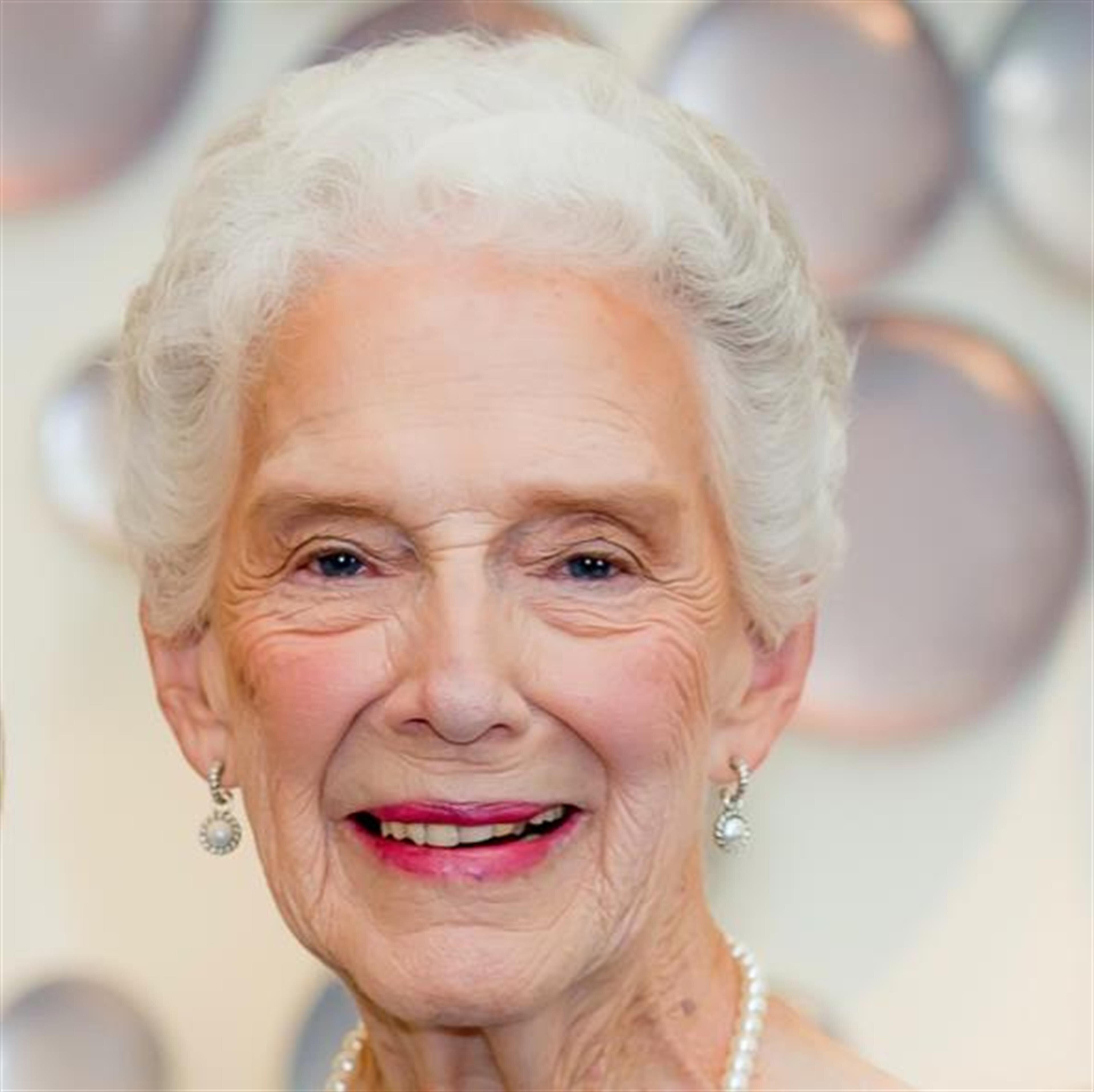 Bernice Lucretia Doyle